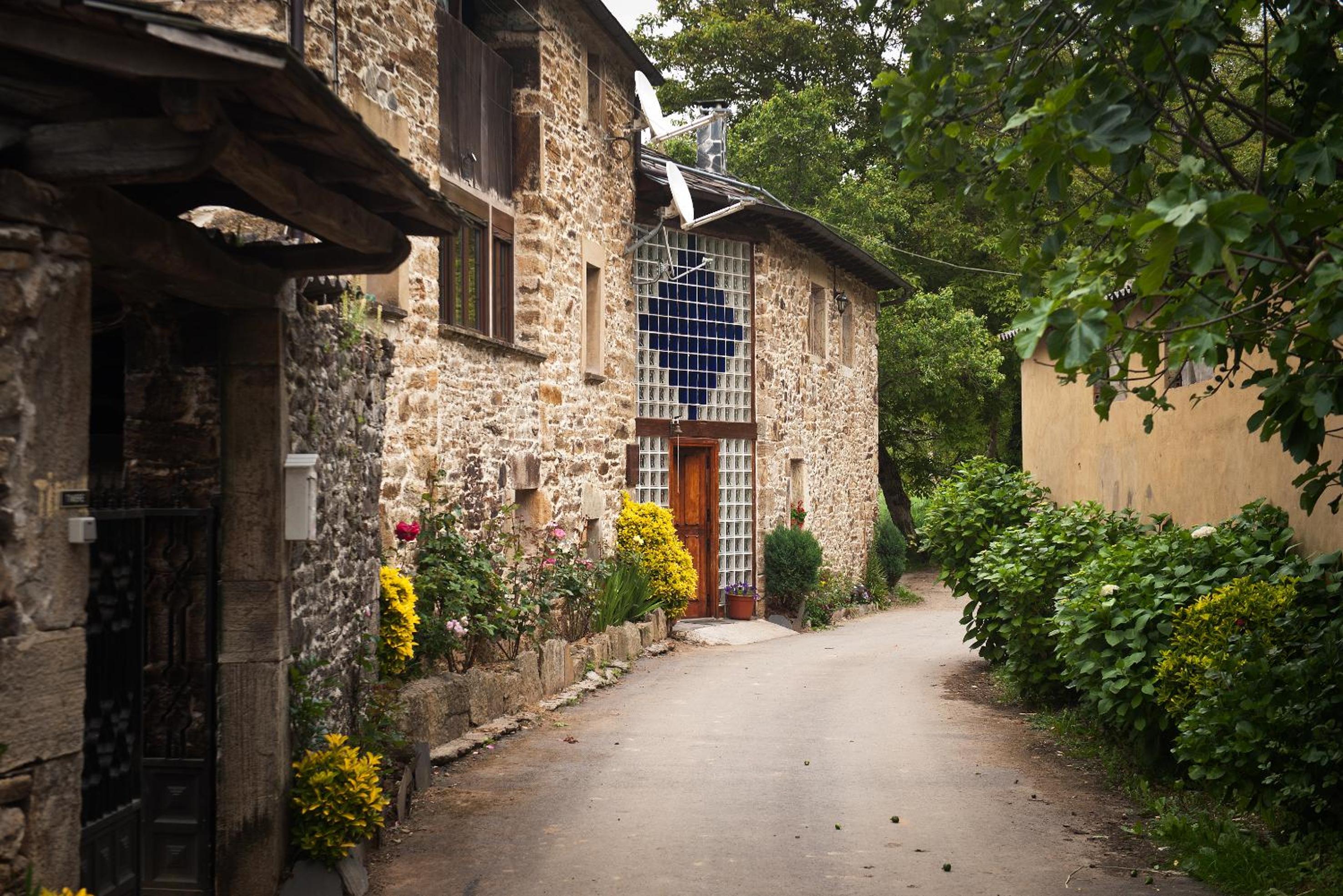 Casa Rural Madreselva