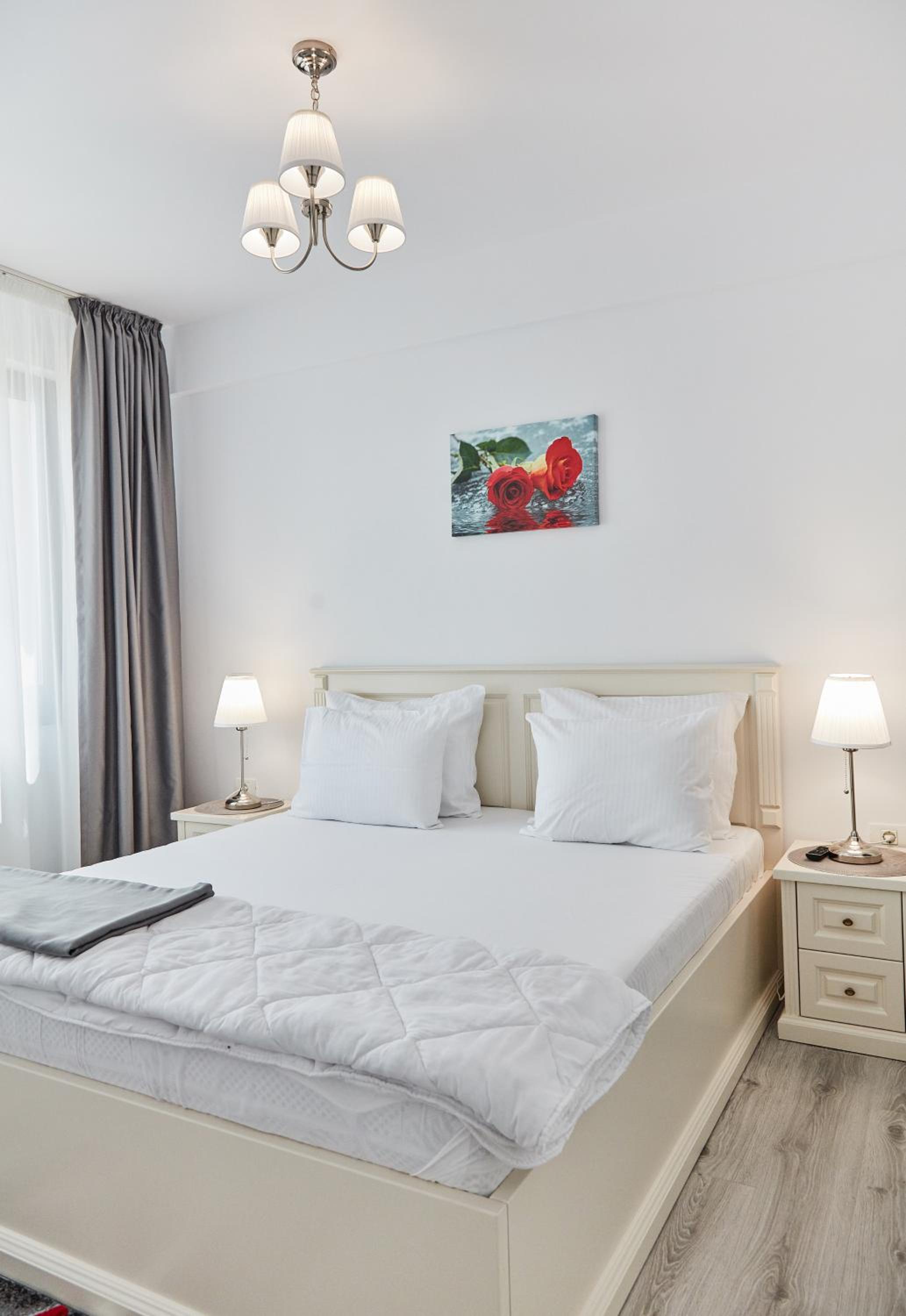 Apartments Excelsior Mamaia Nord view 4