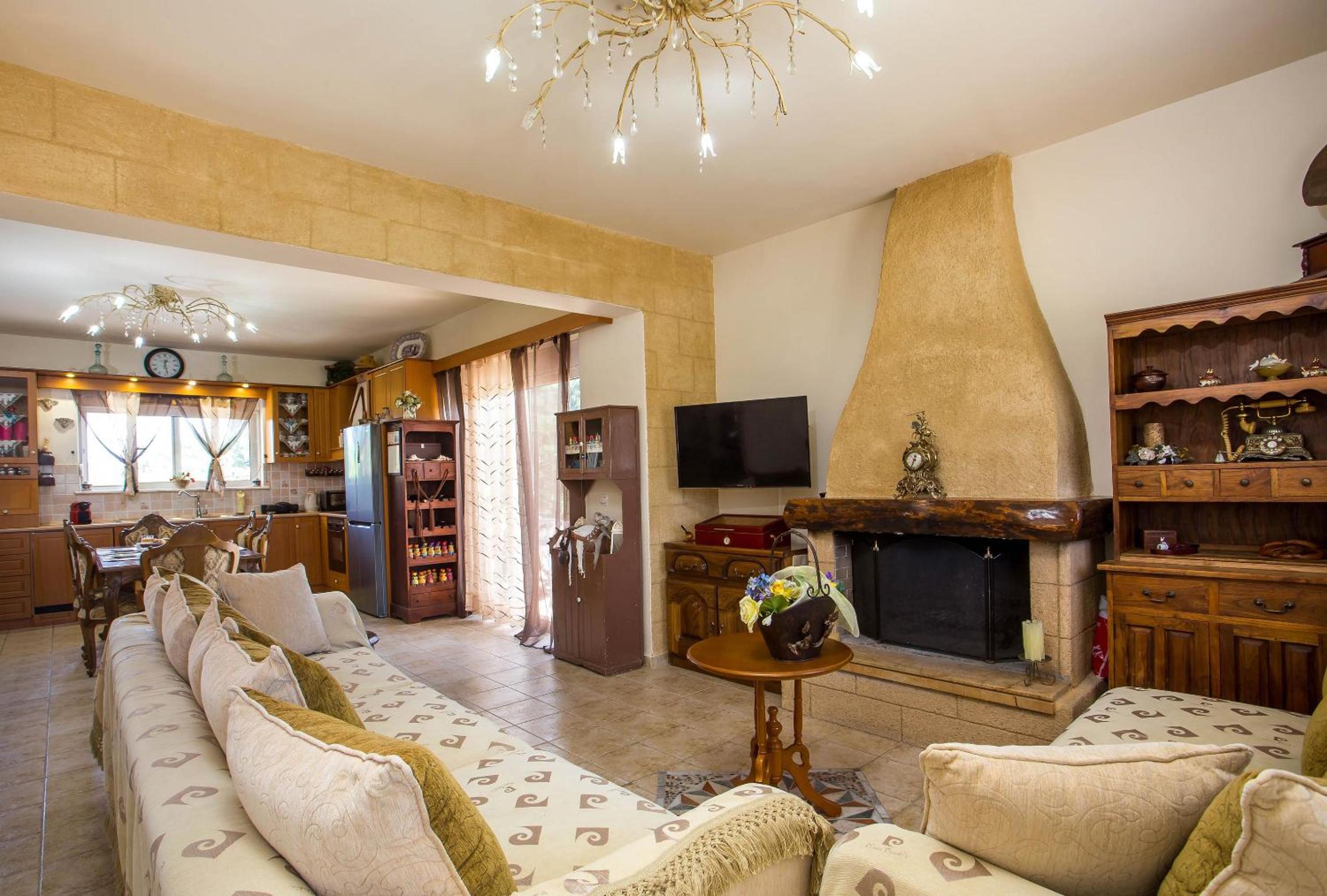 Laylande House view 5