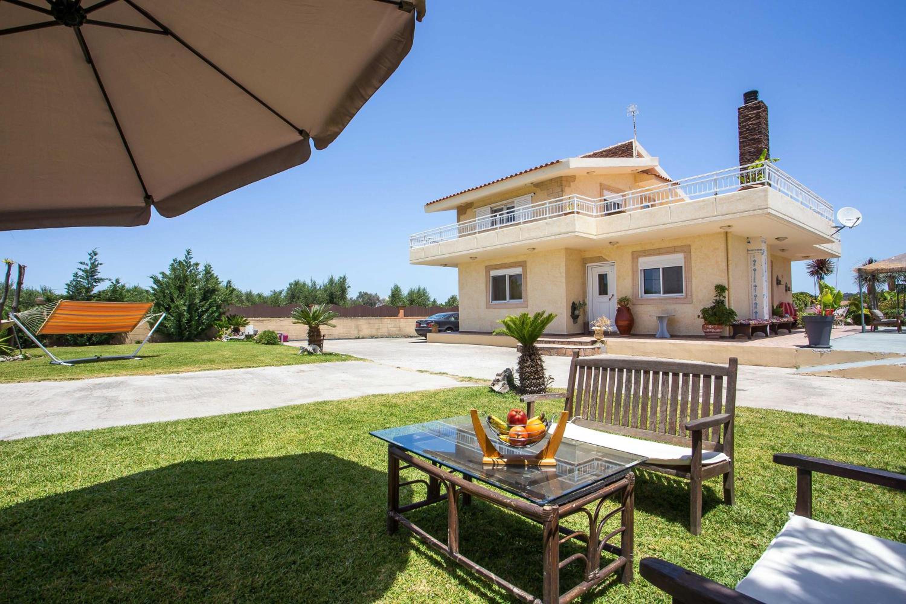 Laylande House view 4