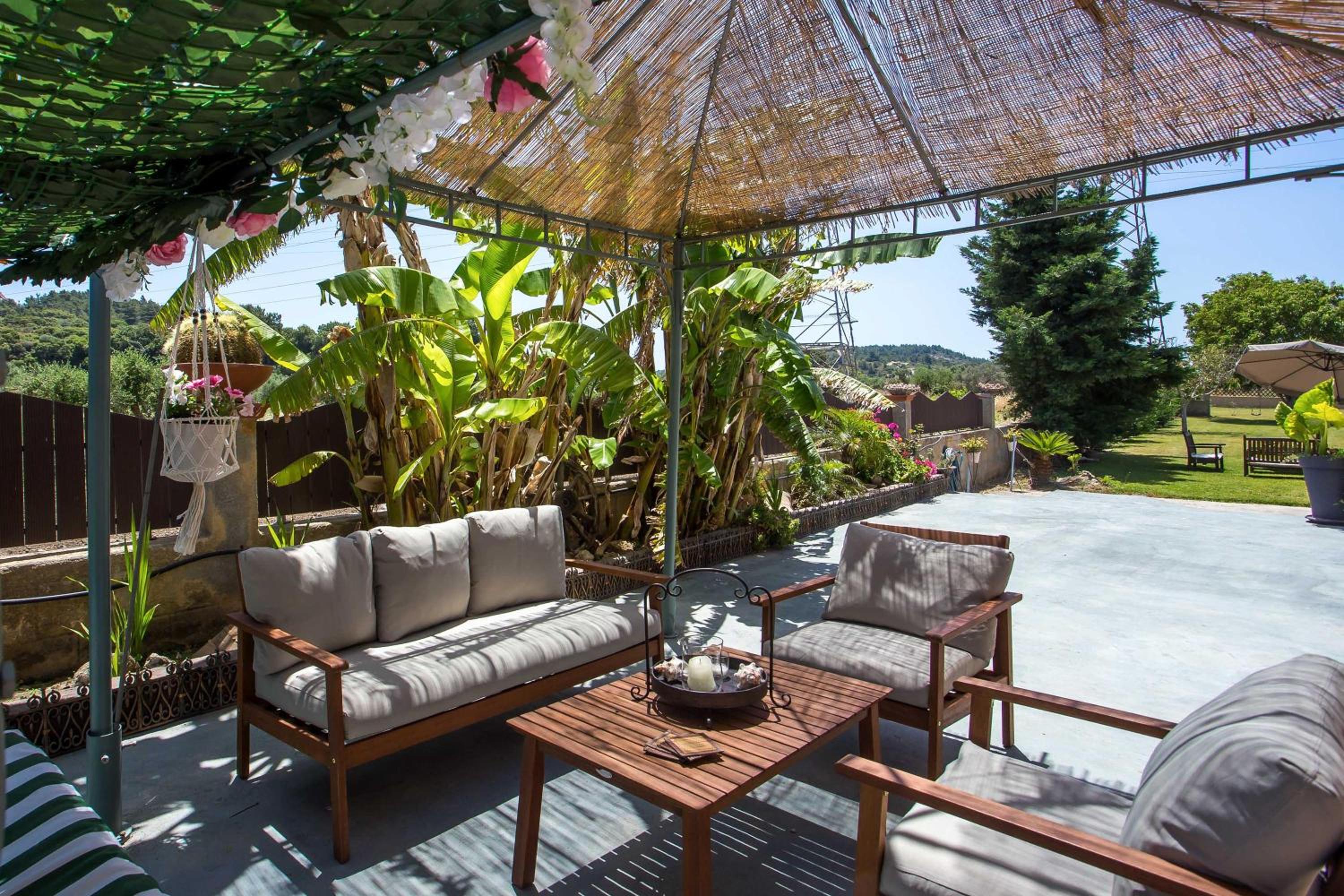 Laylande House view 3