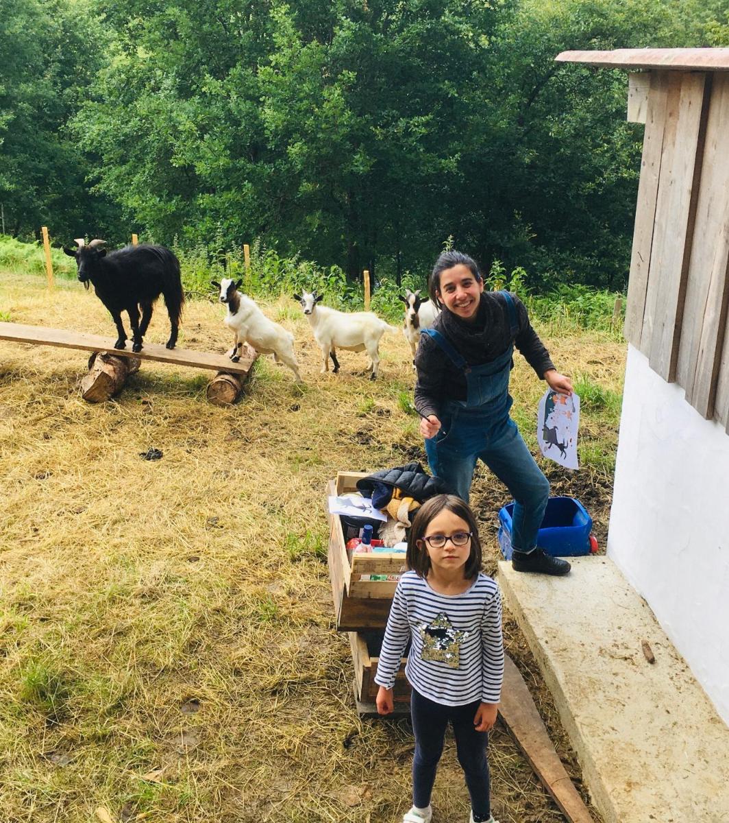 La Ferme du Cayla
