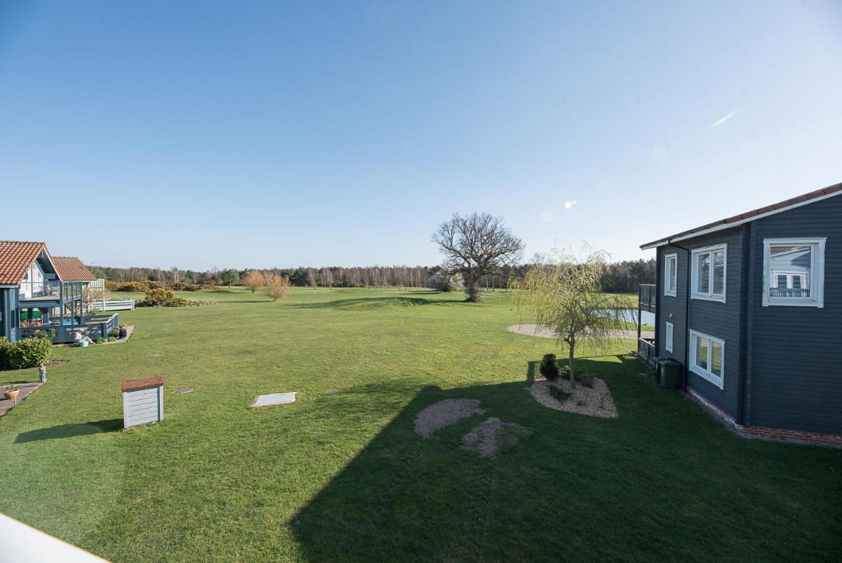 Great Yarmouth Vacations - Stargaze - Property Image 11