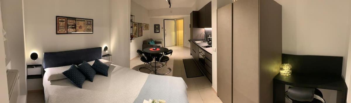 Casa Mauri Green Core view 4
