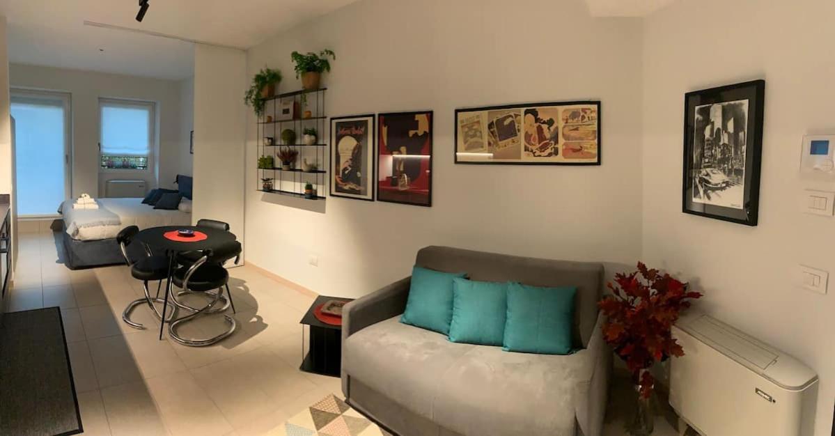 Casa Mauri Green Core view 2