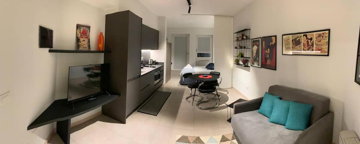Casa Mauri Green Core view 5