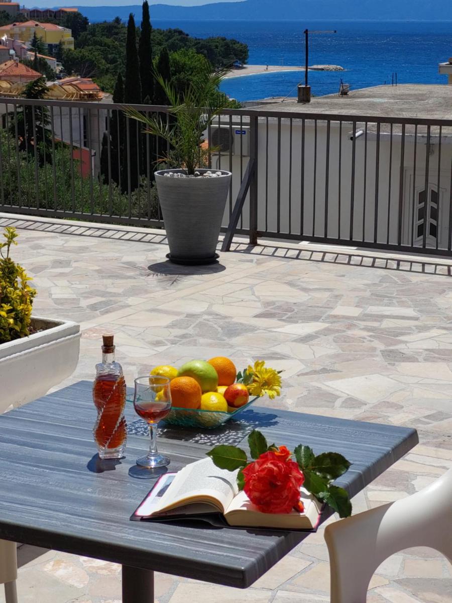 Apartments Matić view 4