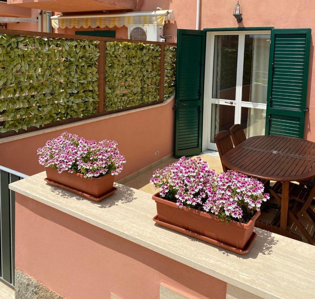 Casa vacanza Scala dei Turchi view 4