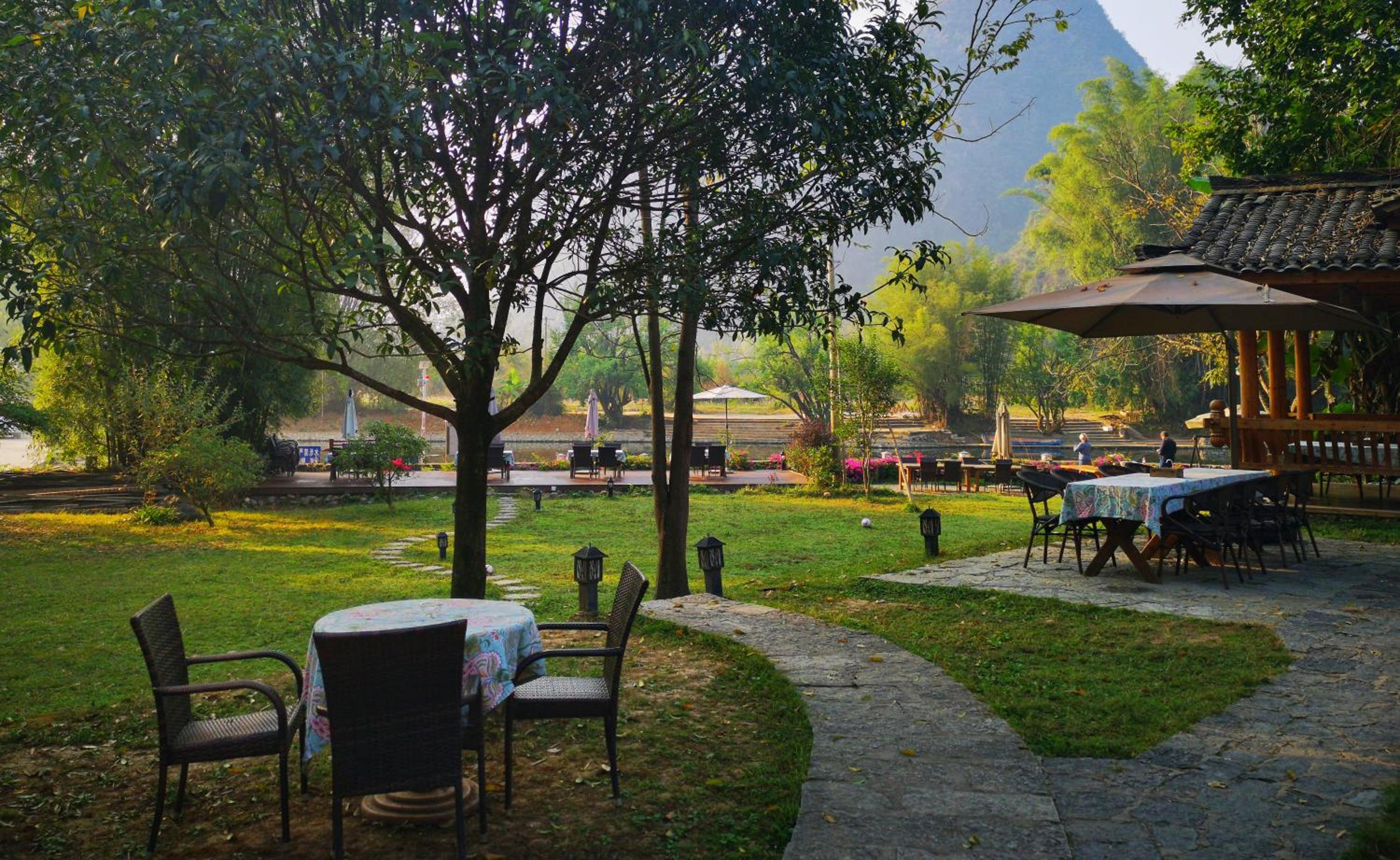 Moondance Boutique Resort