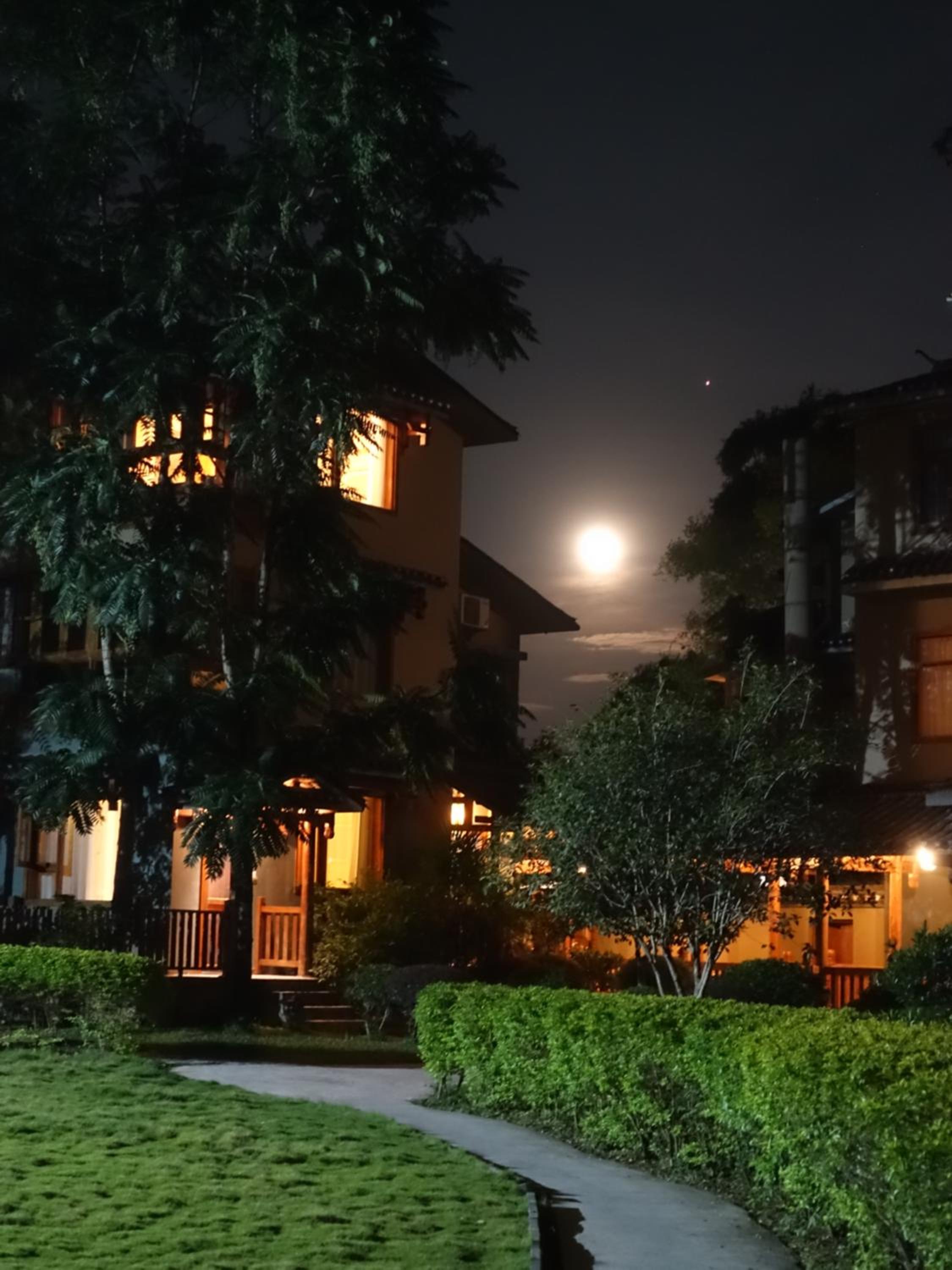 Moondance Boutique Resort