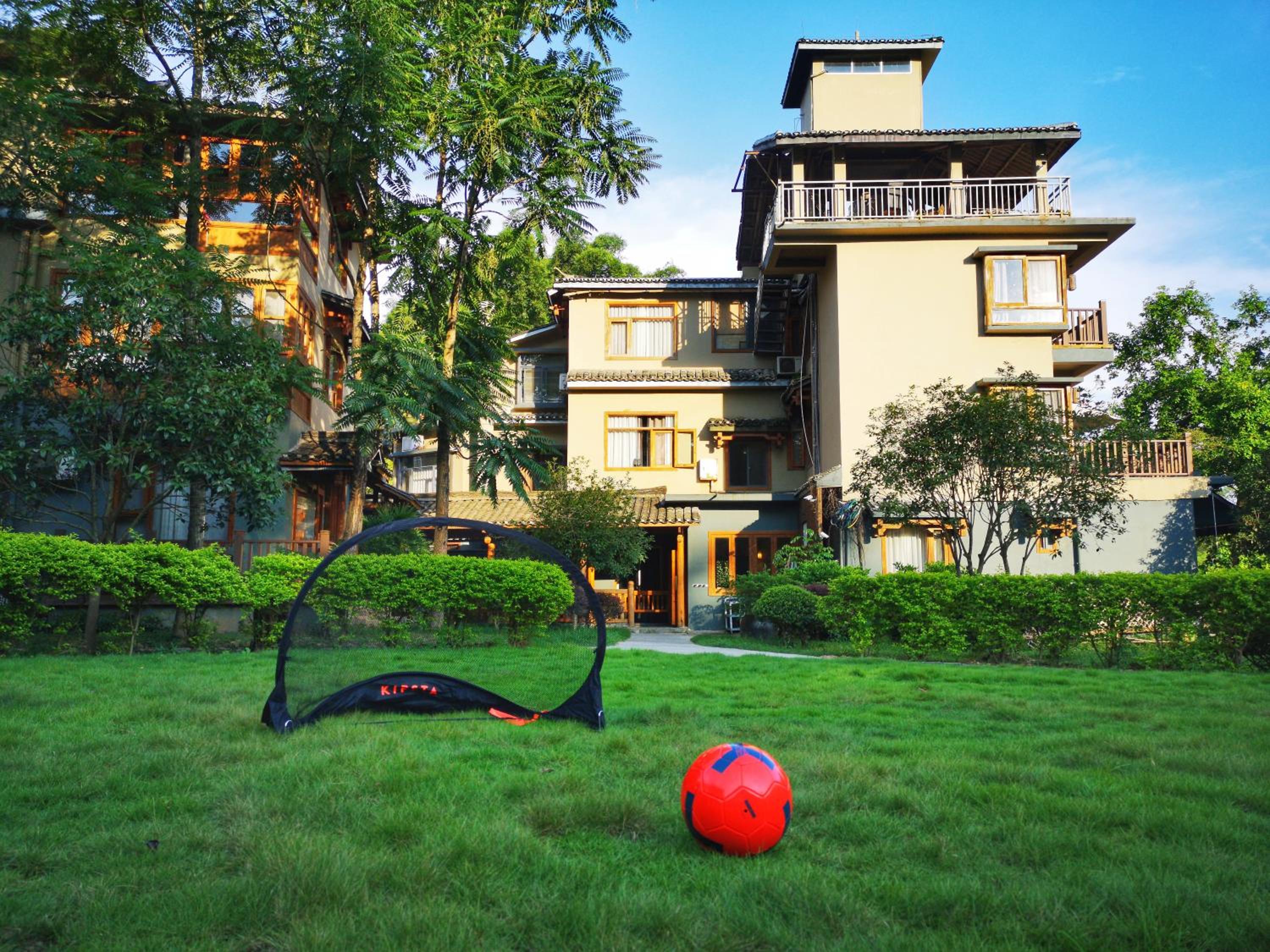 Moondance Boutique Resort