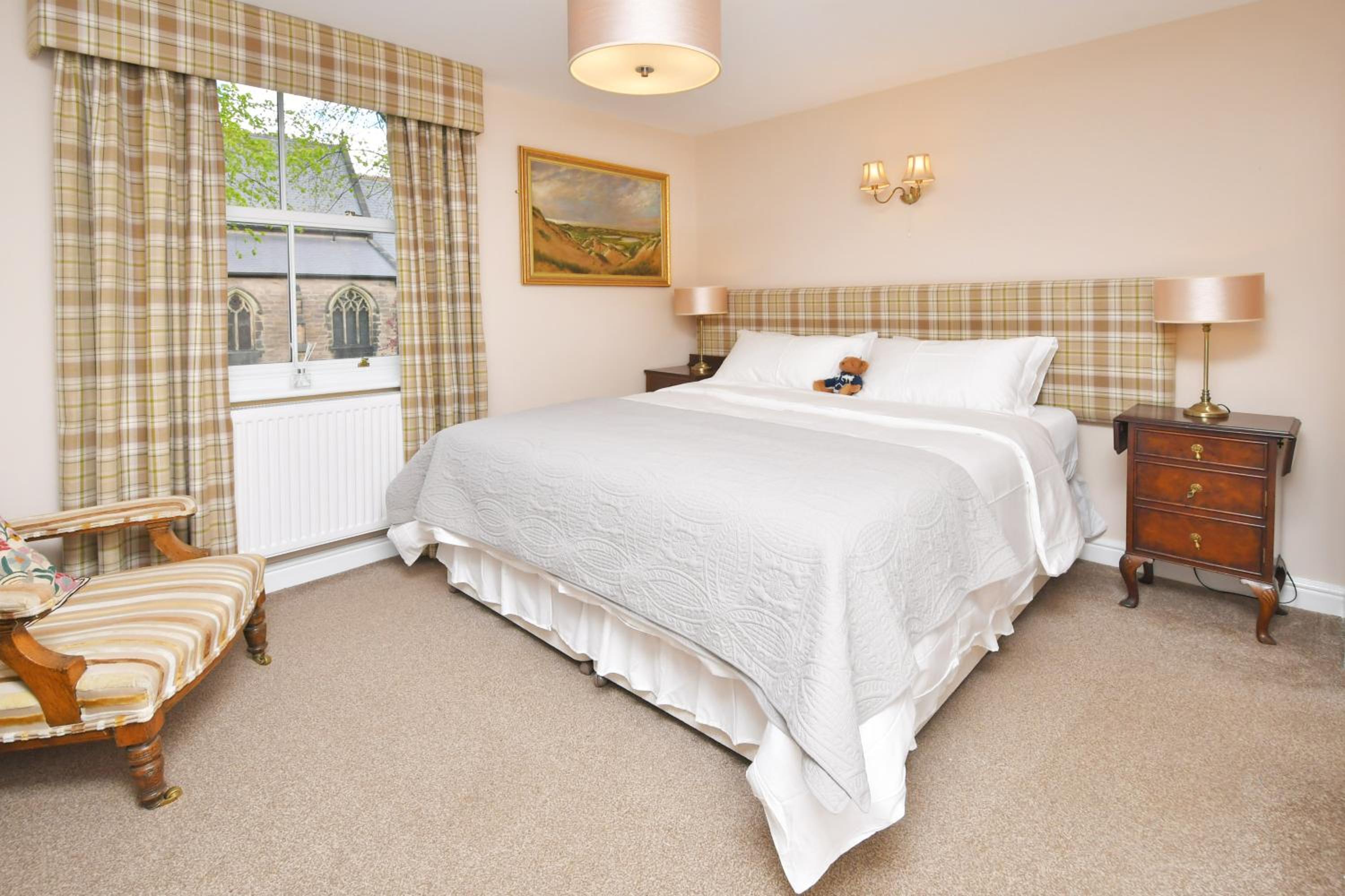 The Fountain Inn view 2