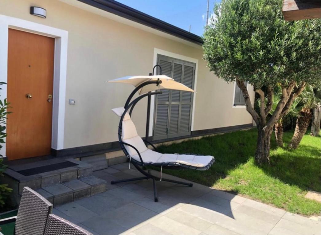 Villa Costantino view 2