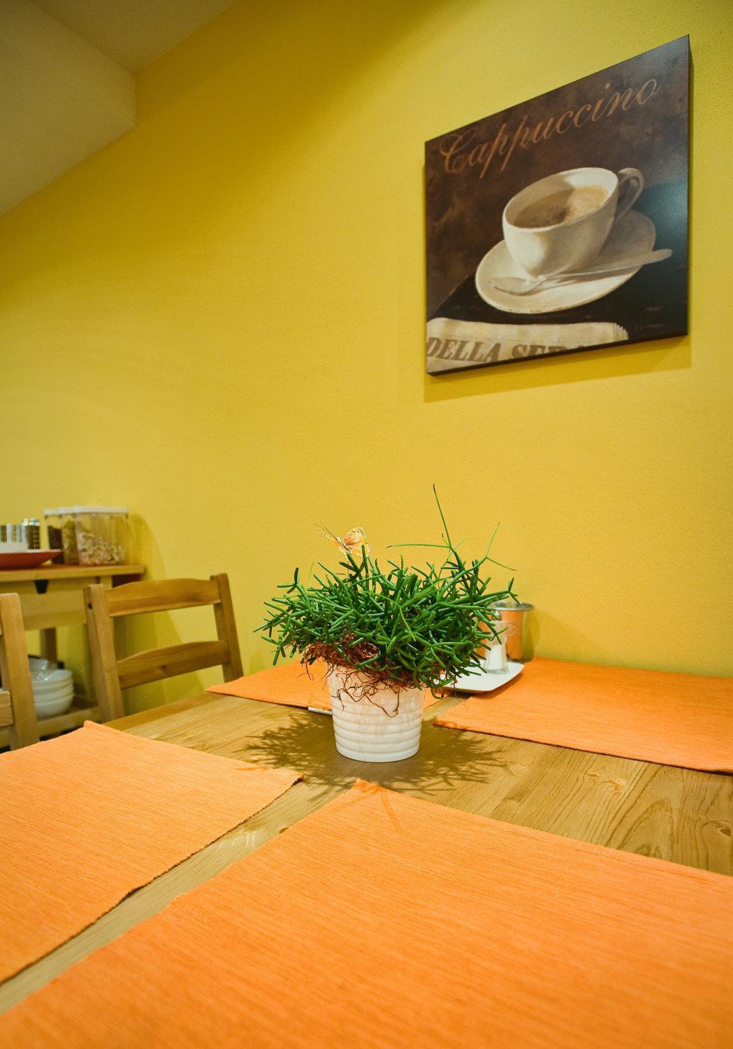 Delanta ubytování & wellness