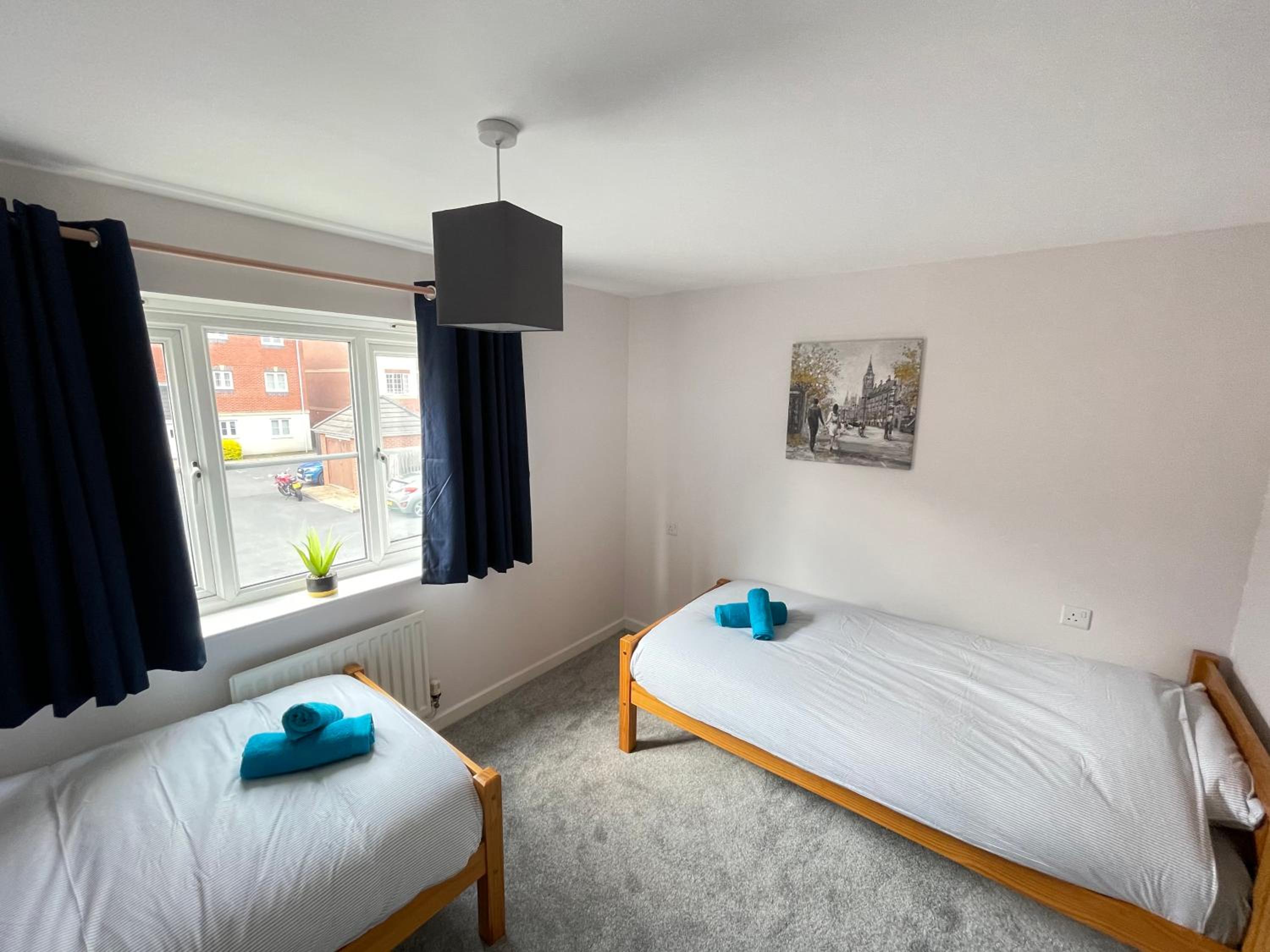 Grand Central House, Pride Park view 5