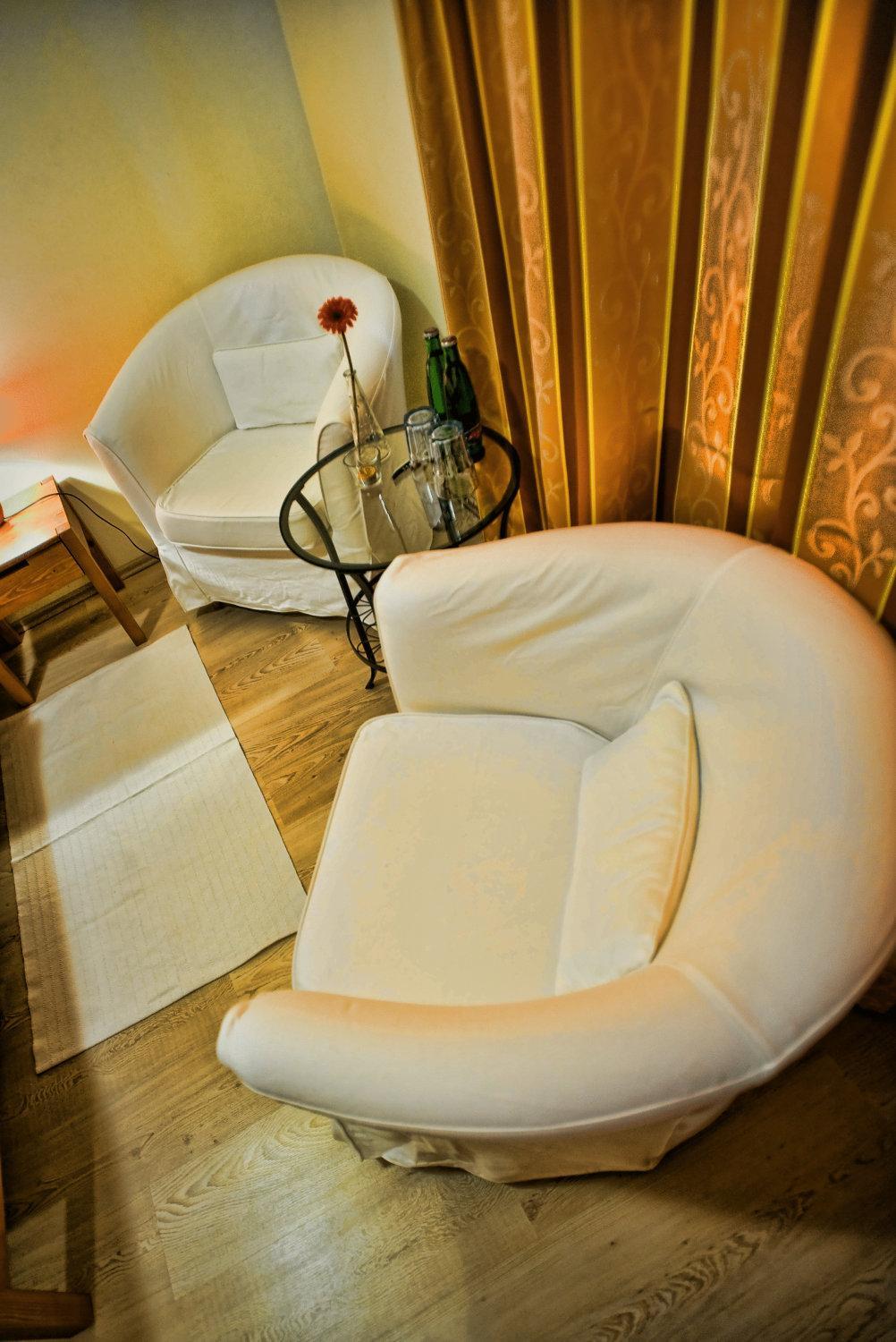 Delanta ubytování & wellness