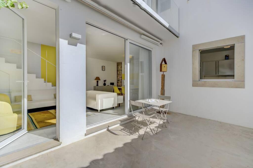 Casa Trindade, encanto no coração de Tavira view 5