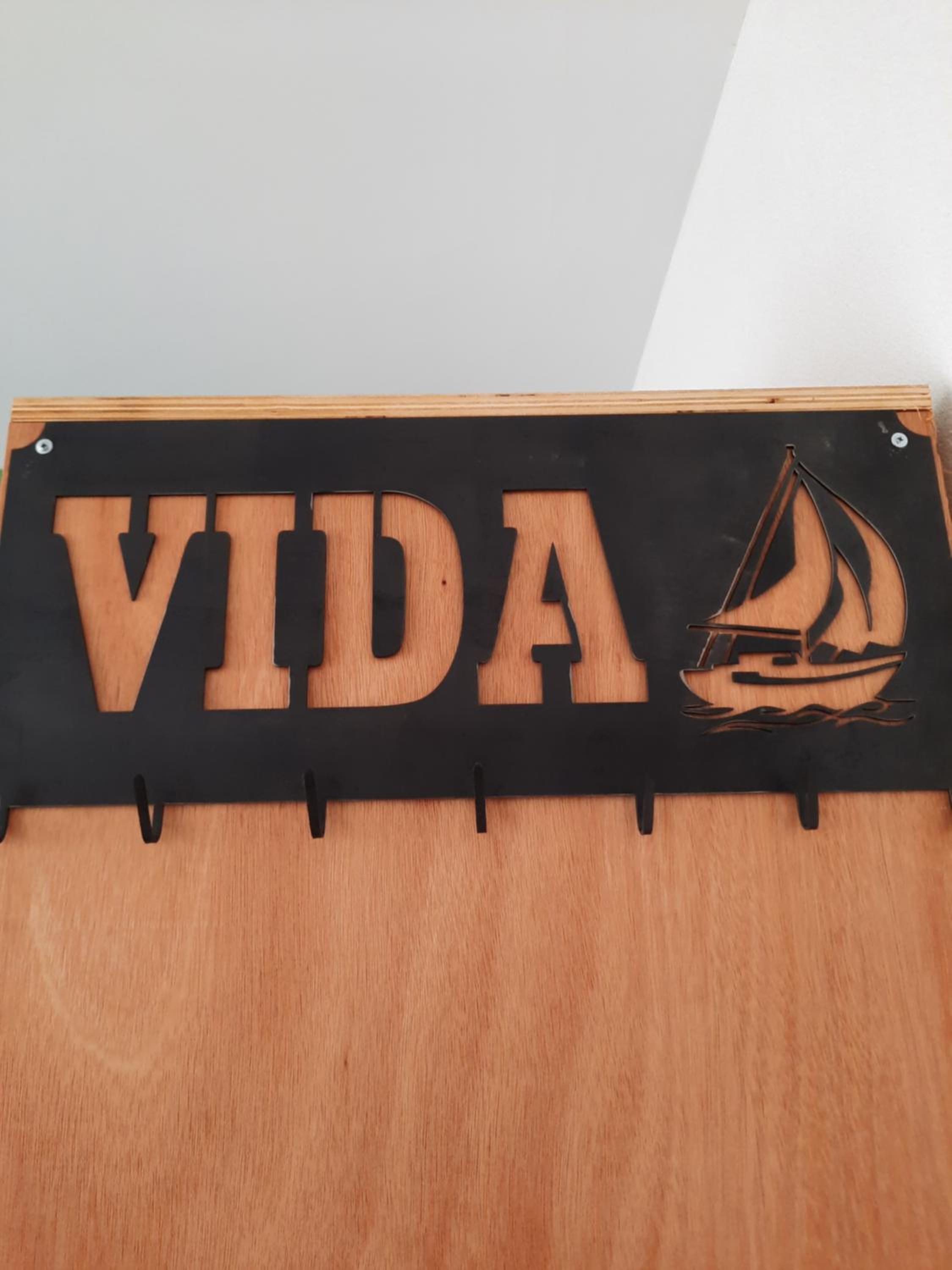 VIDA