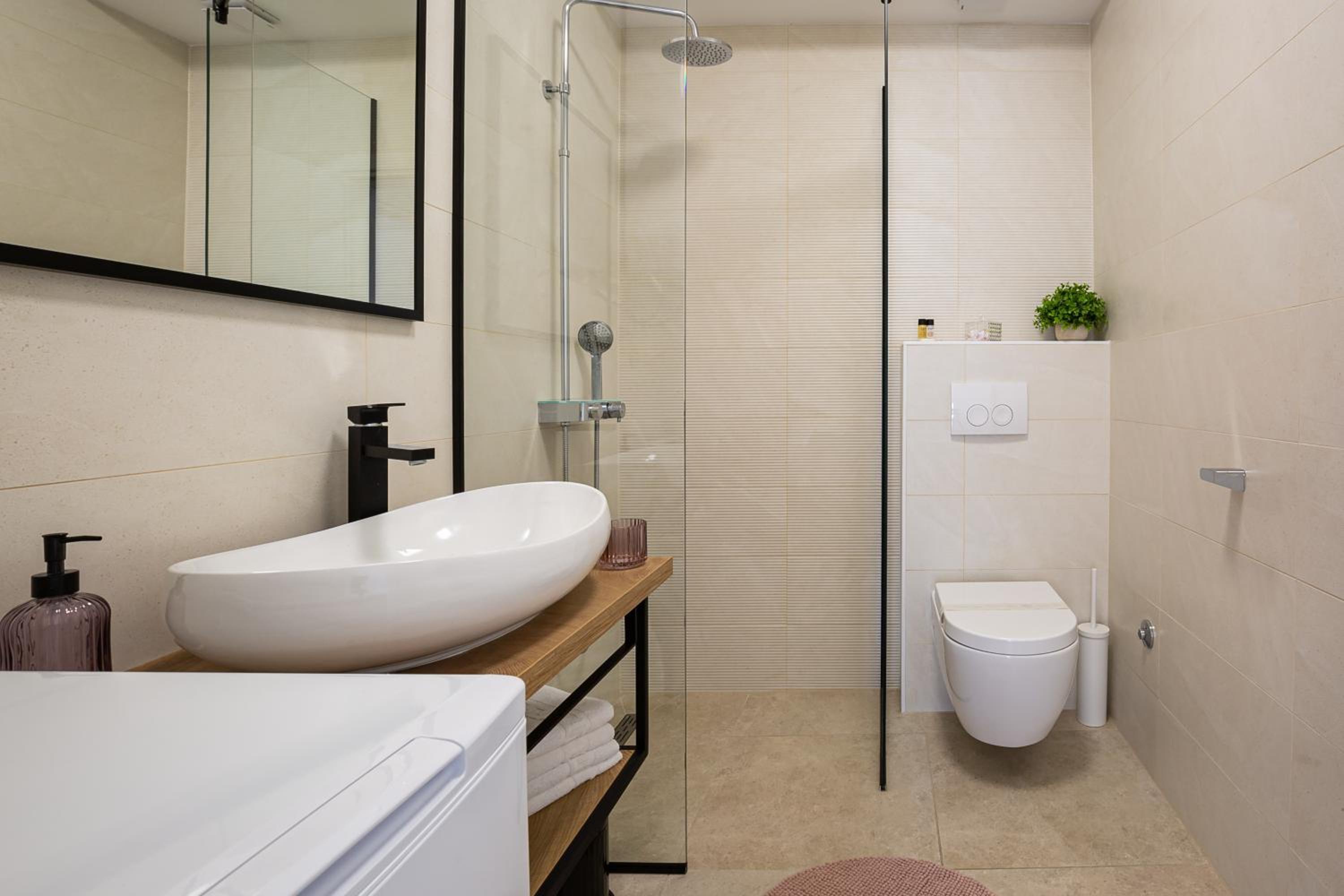 Apartments Corcovado with Heated Pool view 4