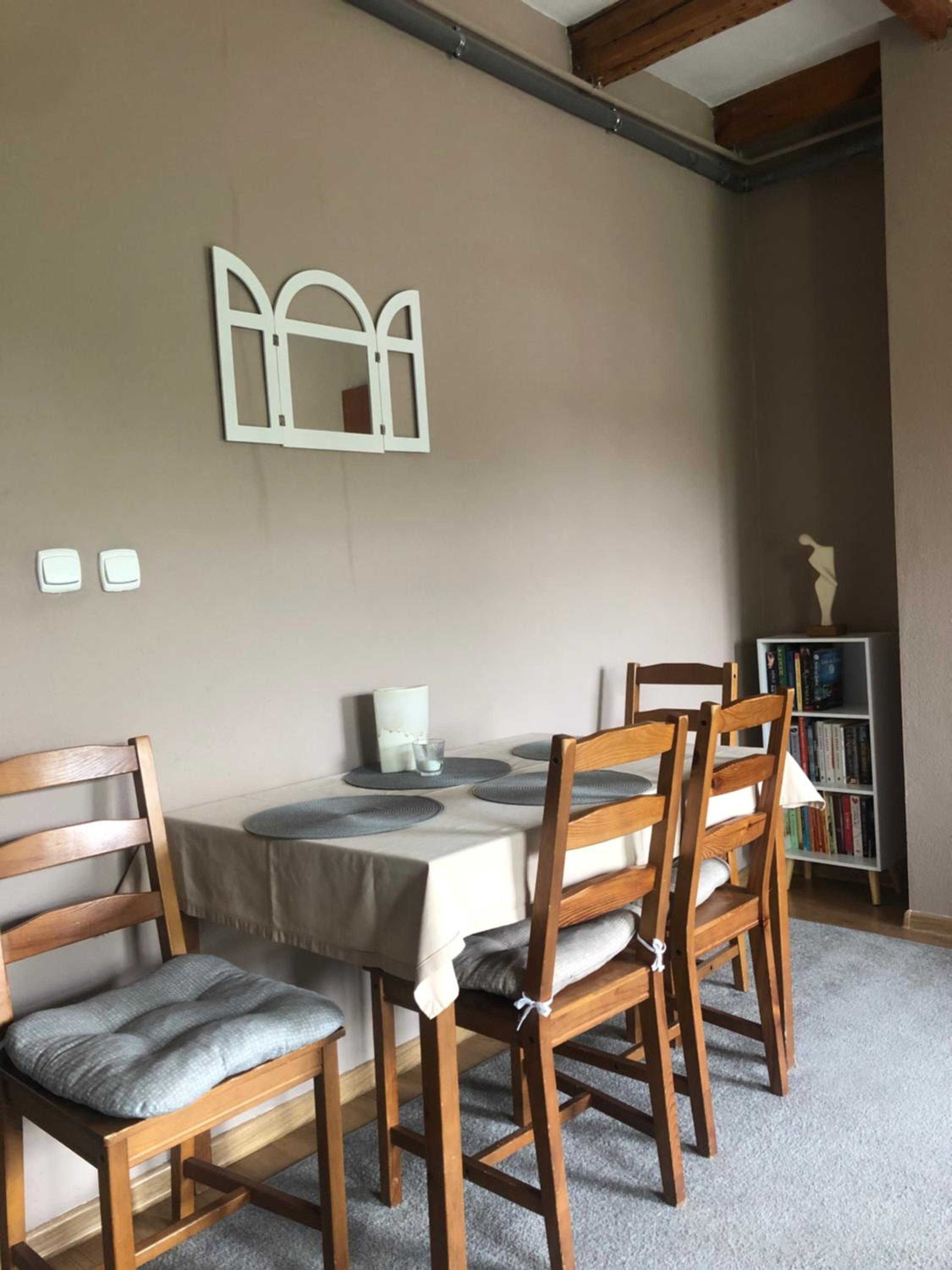 Apartament przy Rynku 2 view 5