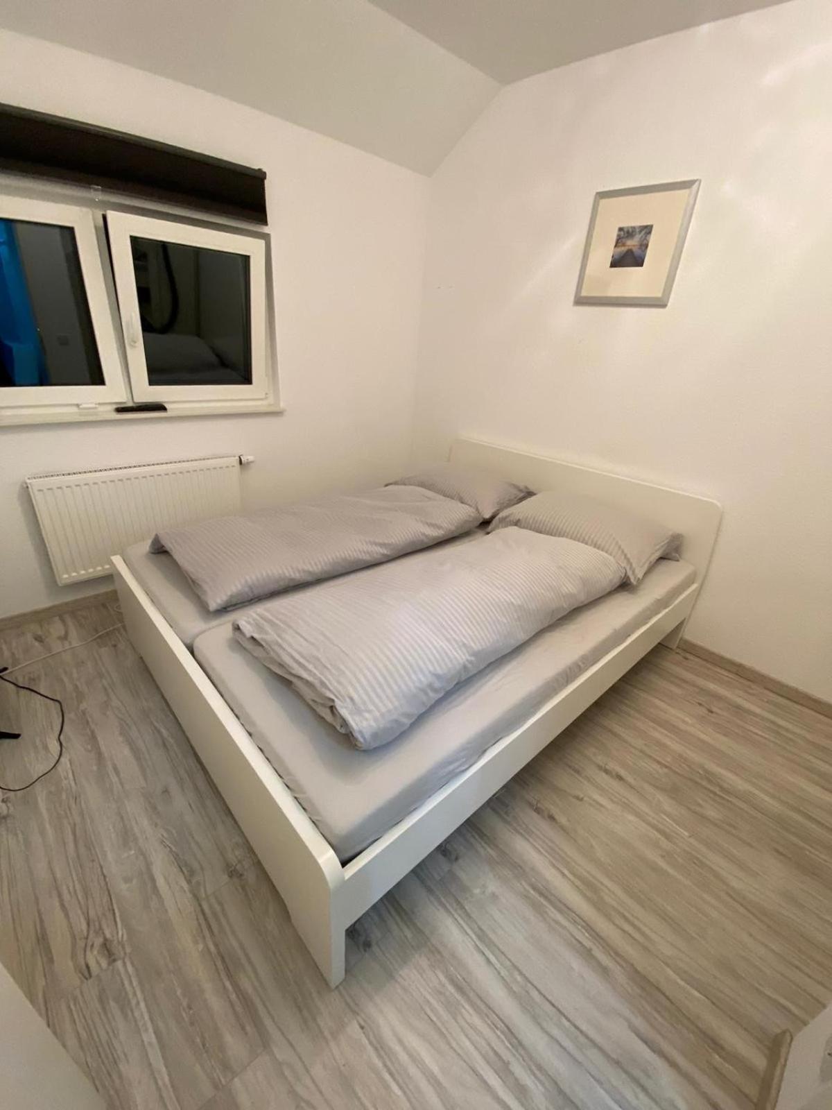 Ferienwohnung Anemone view 2