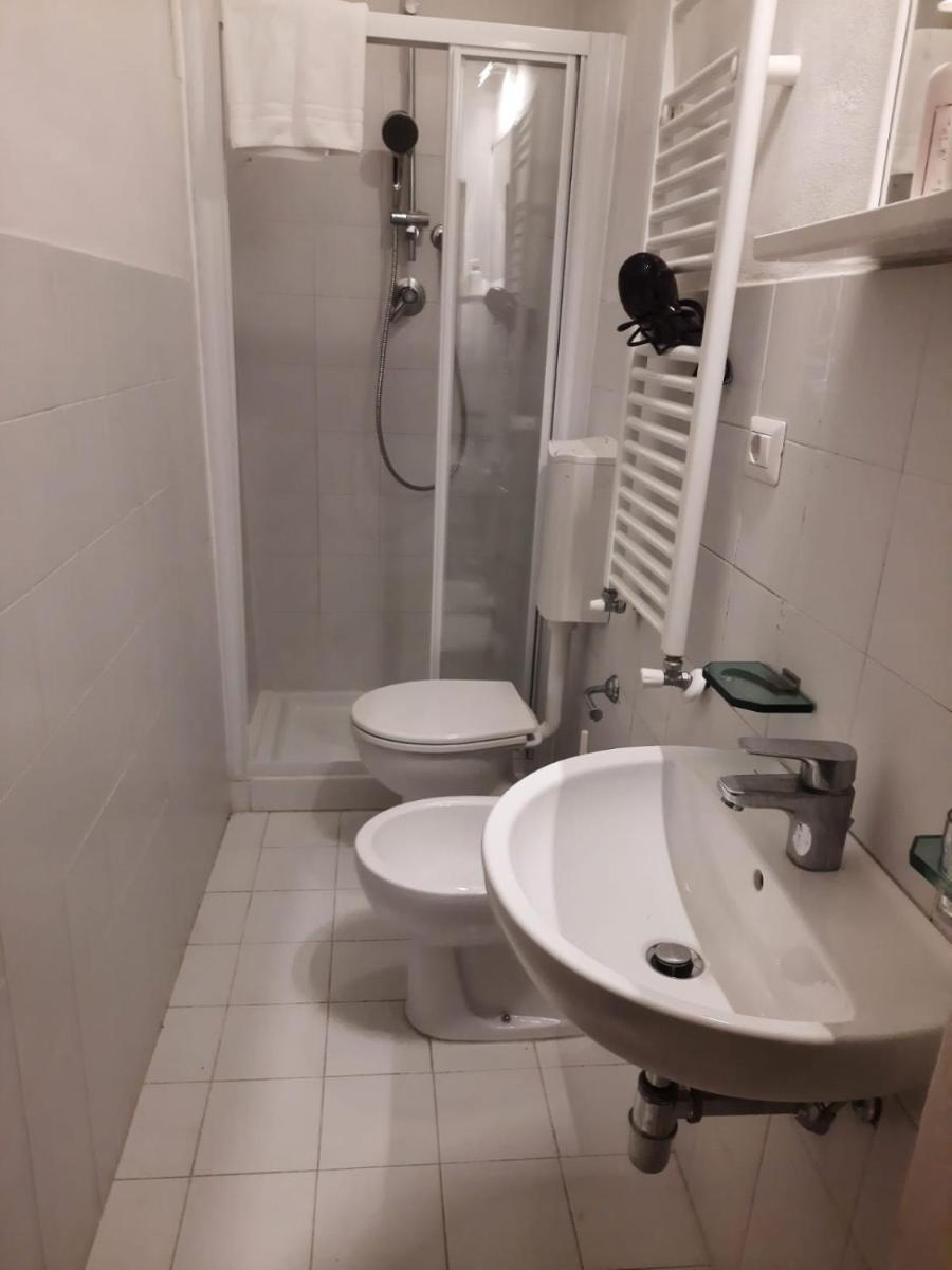 Foresteria Guest House view 5