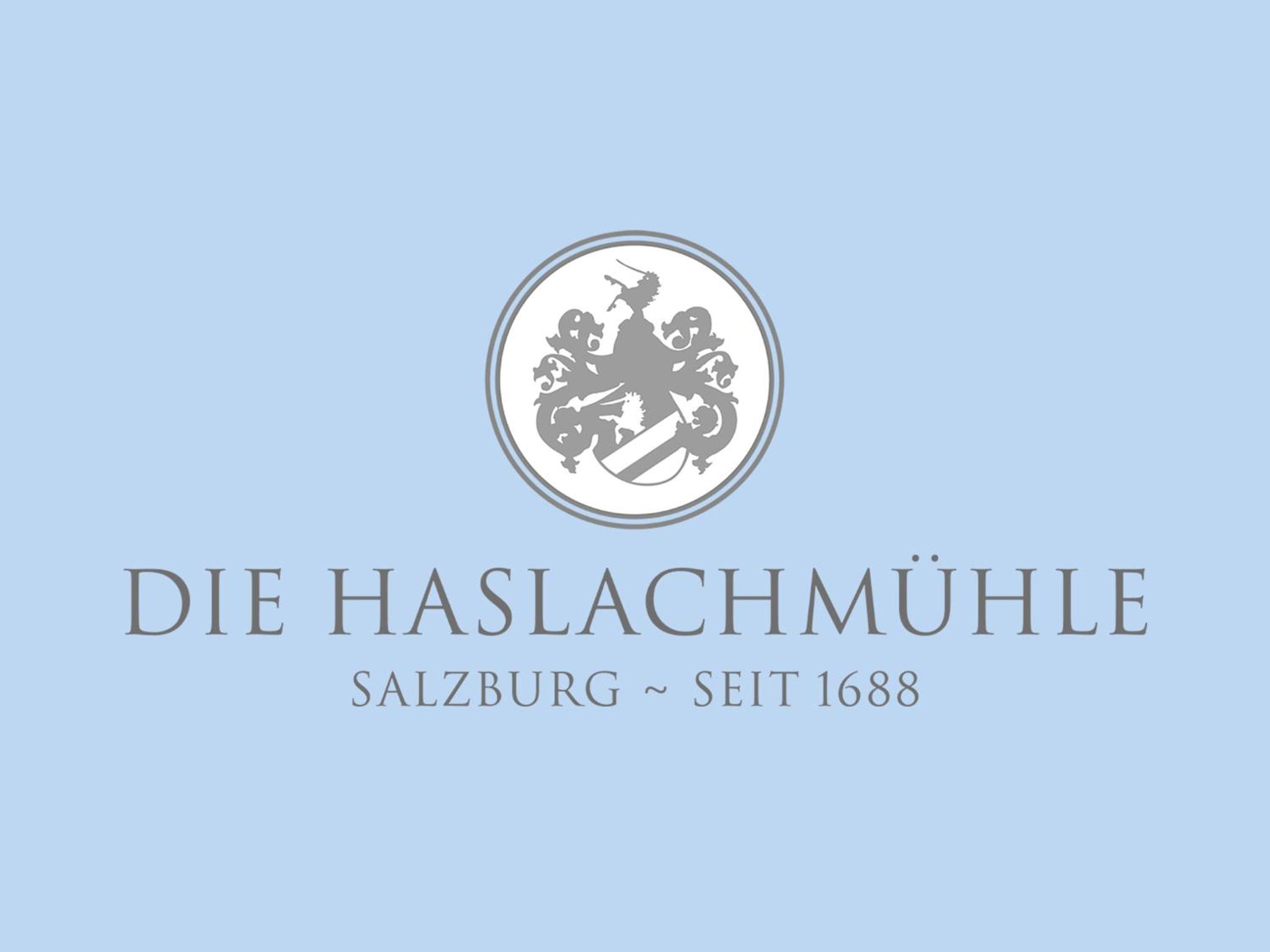 Die Haslachmühle