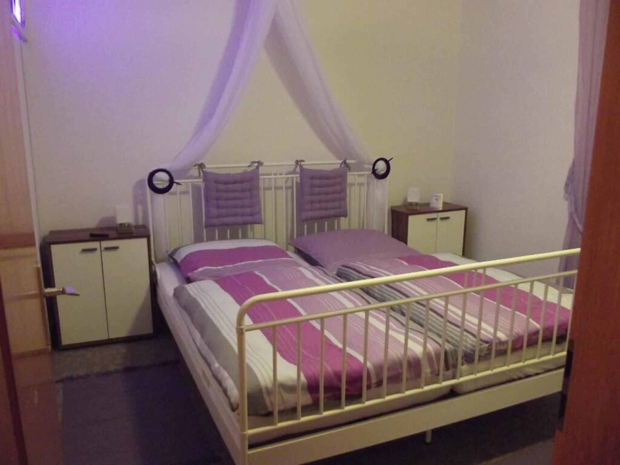 Waldoase-Appartement im Tannenhof