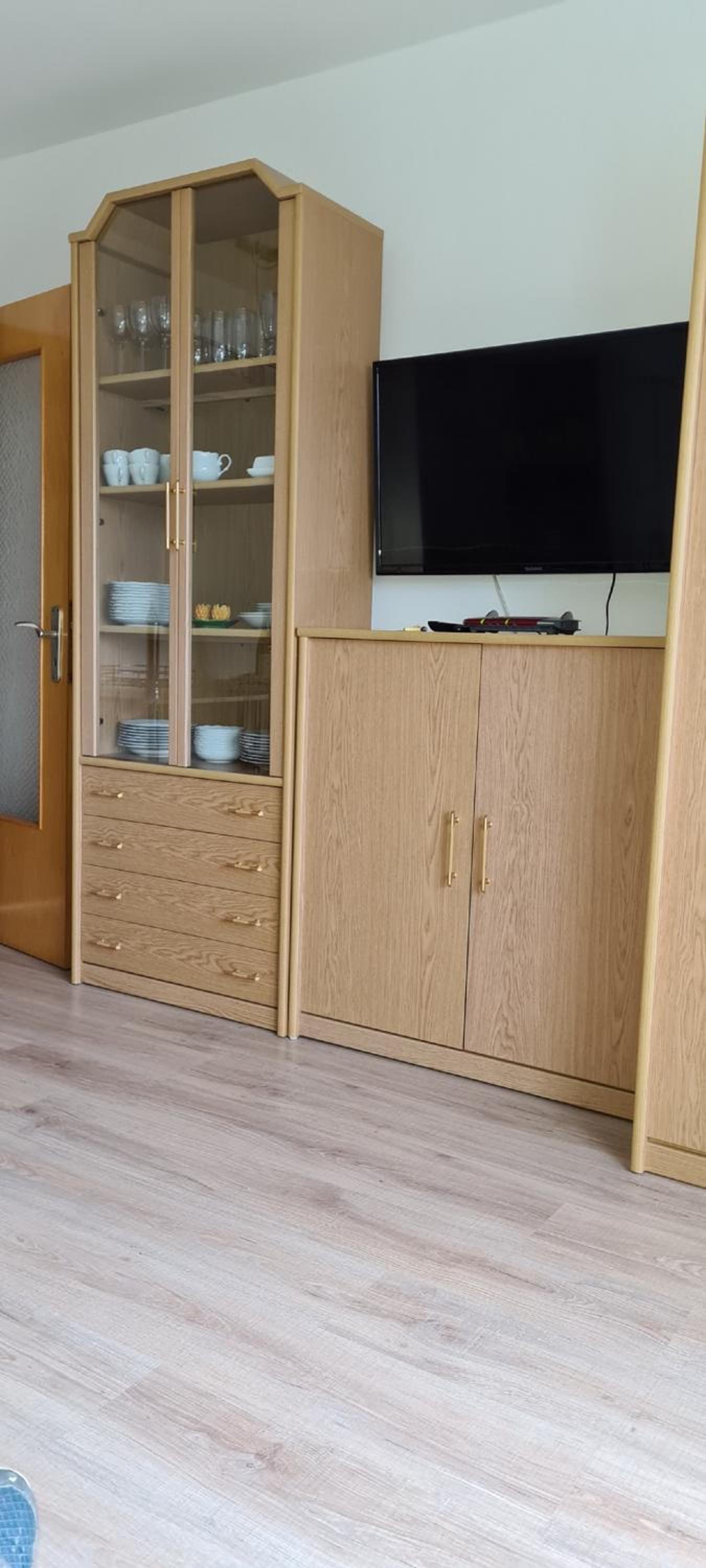 Waldoase-Appartement im Tannenhof