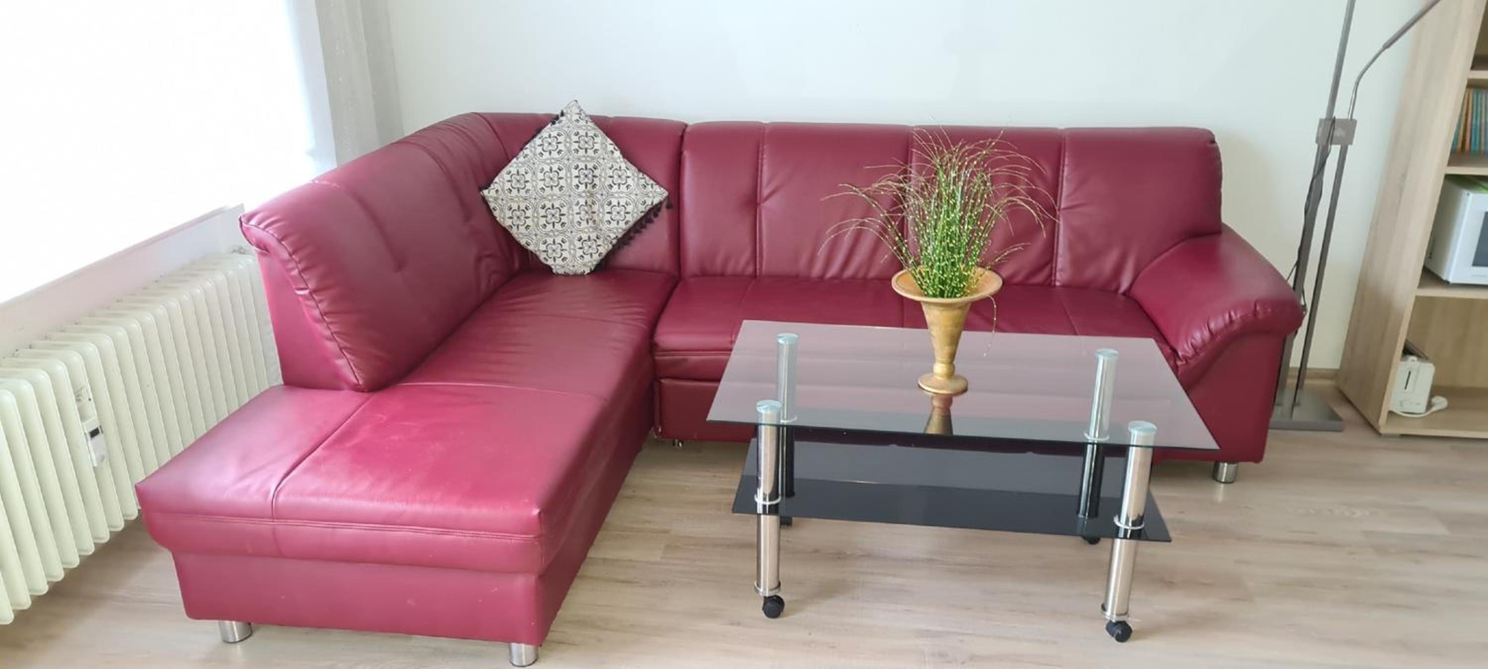 Waldoase-Appartement im Tannenhof
