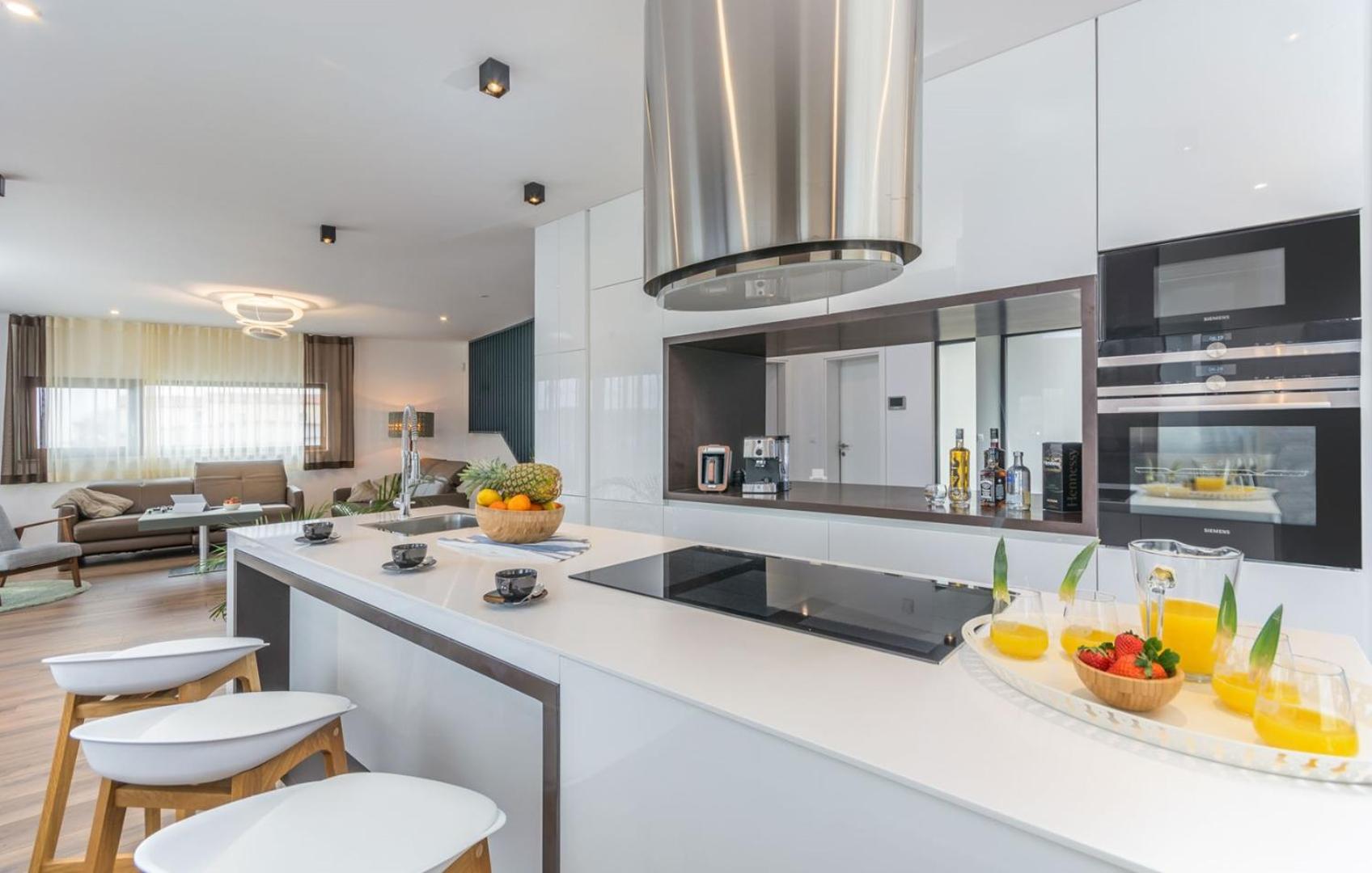 Villa Paolo by SeeAdria Agency view 4