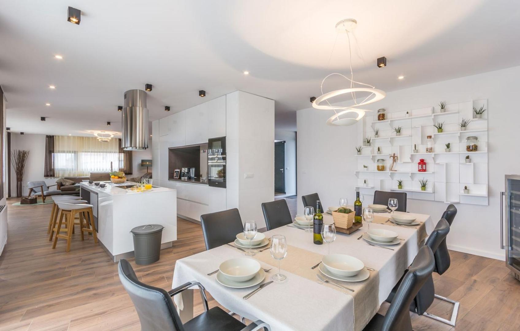 Villa Paolo by SeeAdria Agency view 5