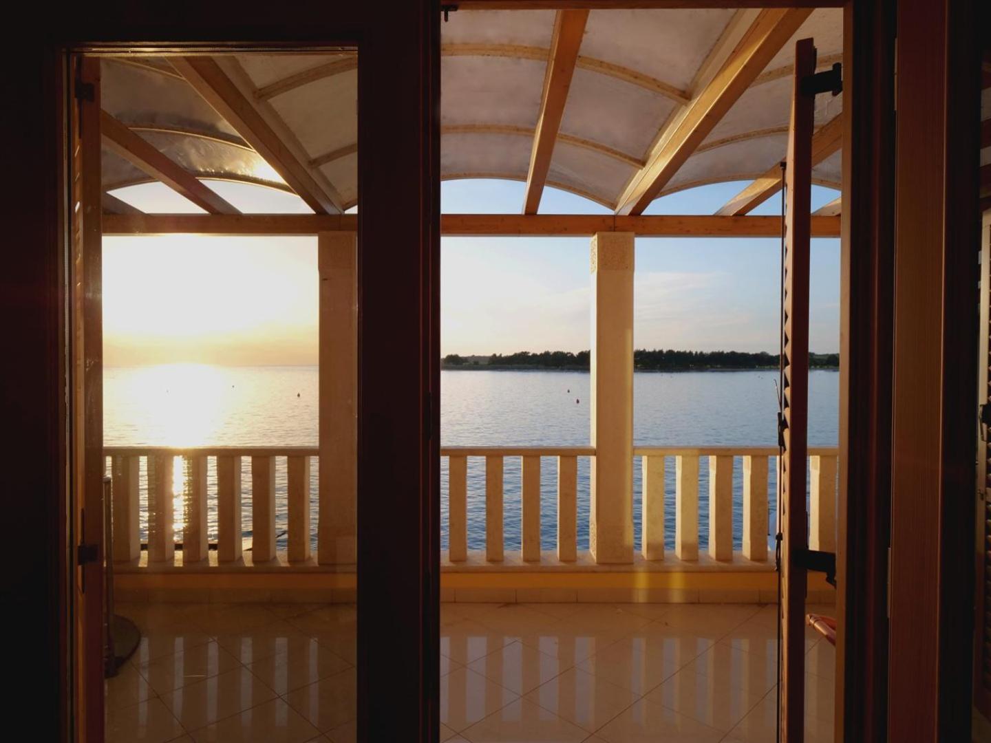 Apartment Sunset by SeeAdria Agency view 2