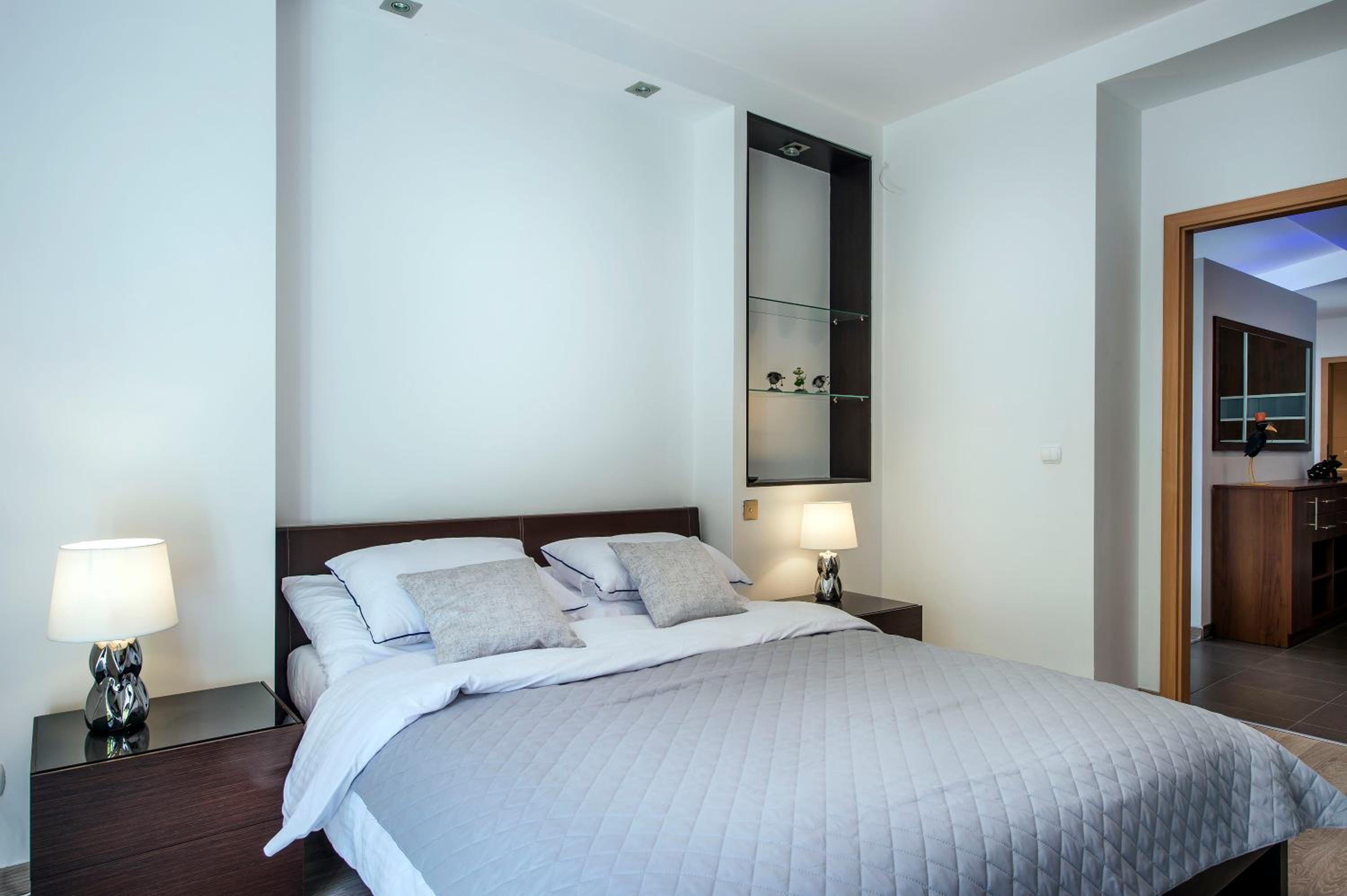 Apartament Familijny DeLux view 5