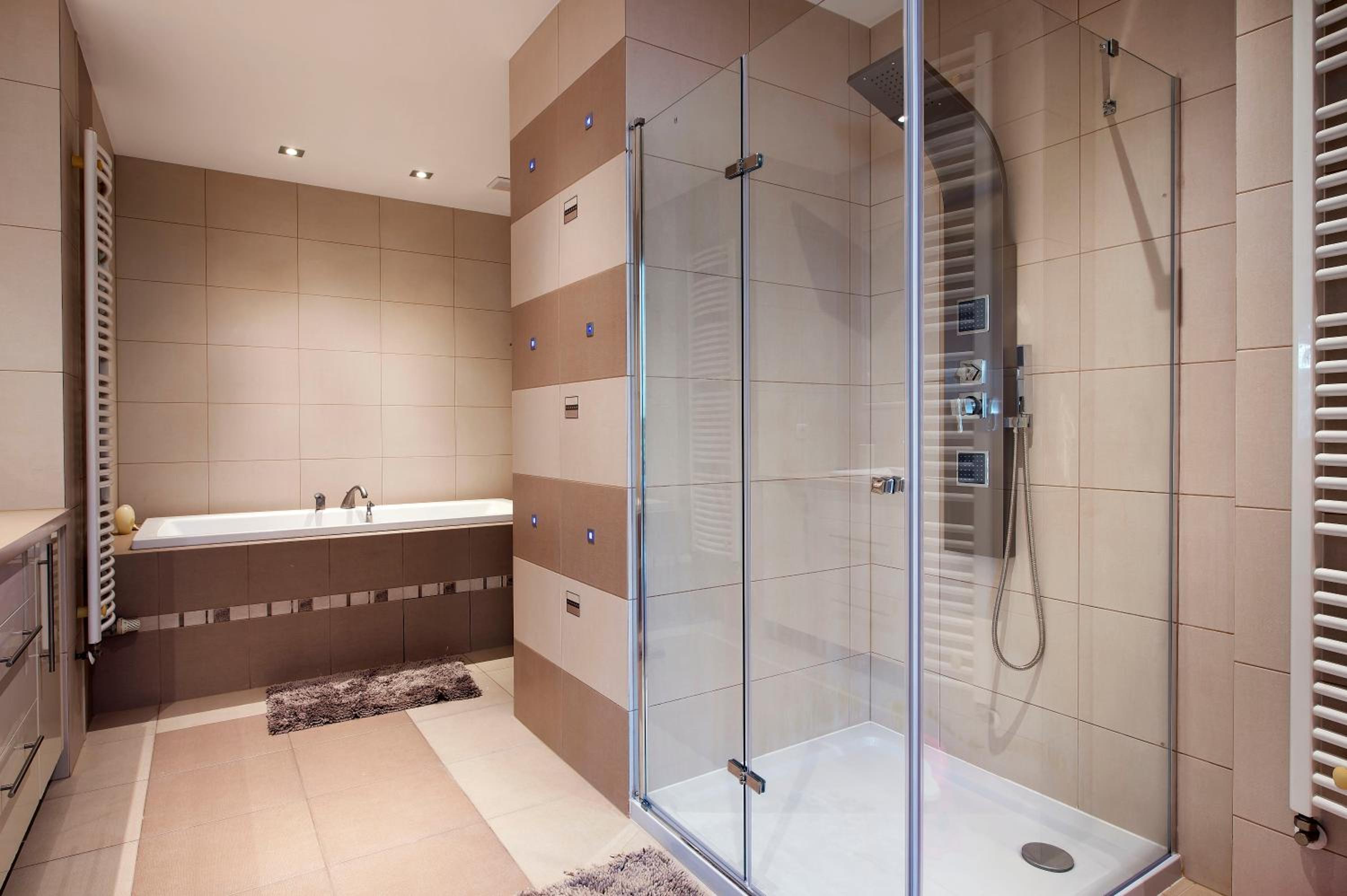Apartament Familijny DeLux view 4