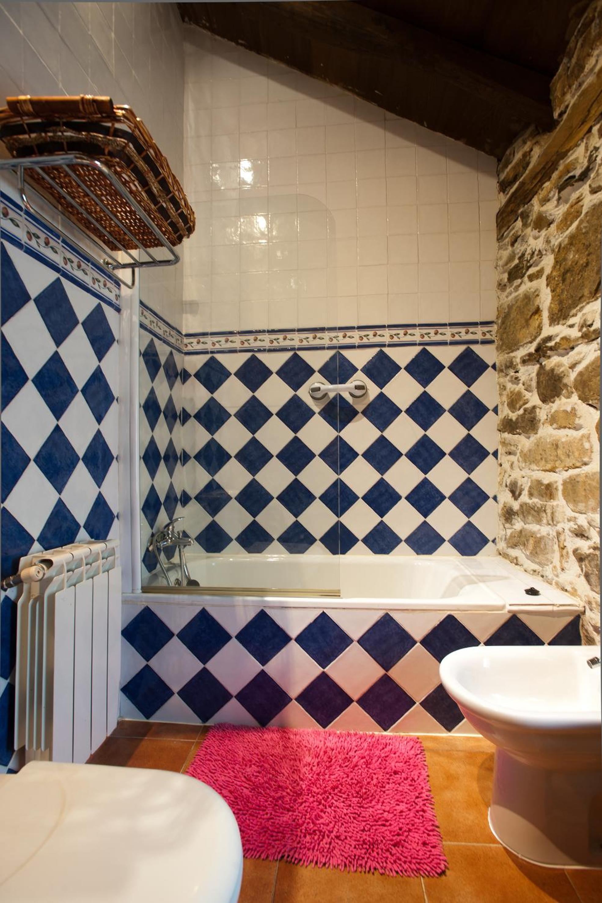 Casa Rural Madreselva