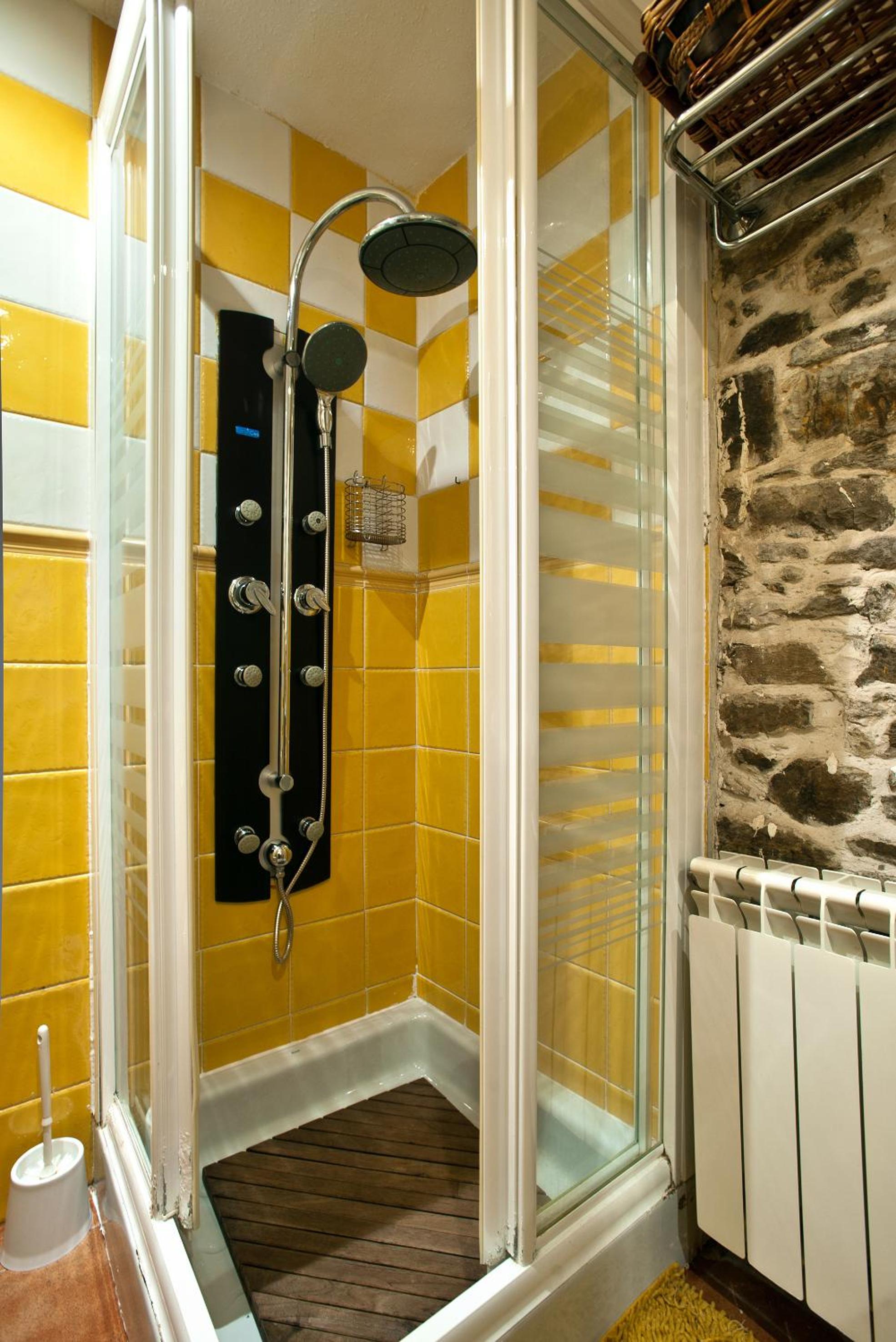 Casa Rural Madreselva