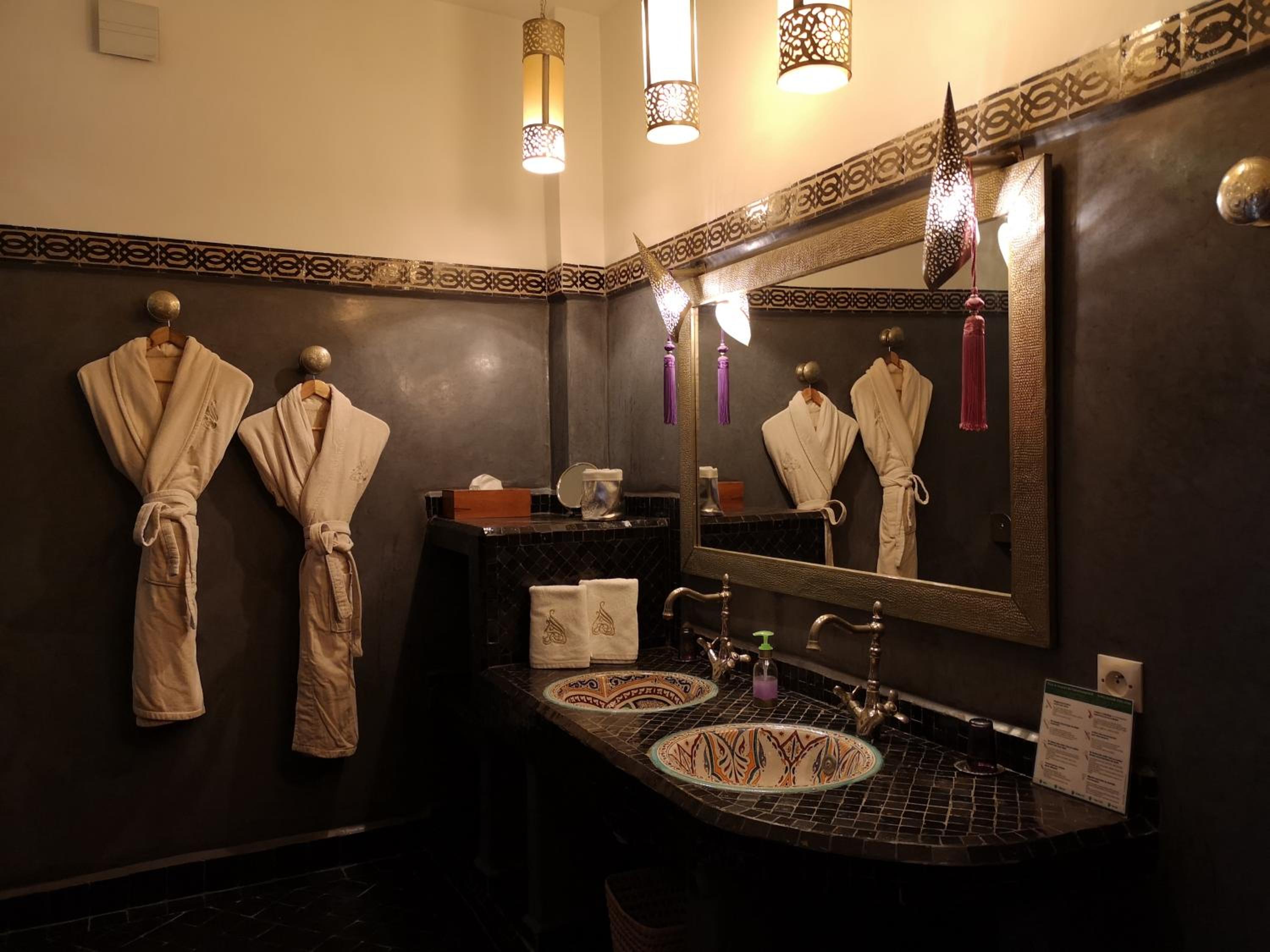 Riad Charme d'Orient Adults Only
