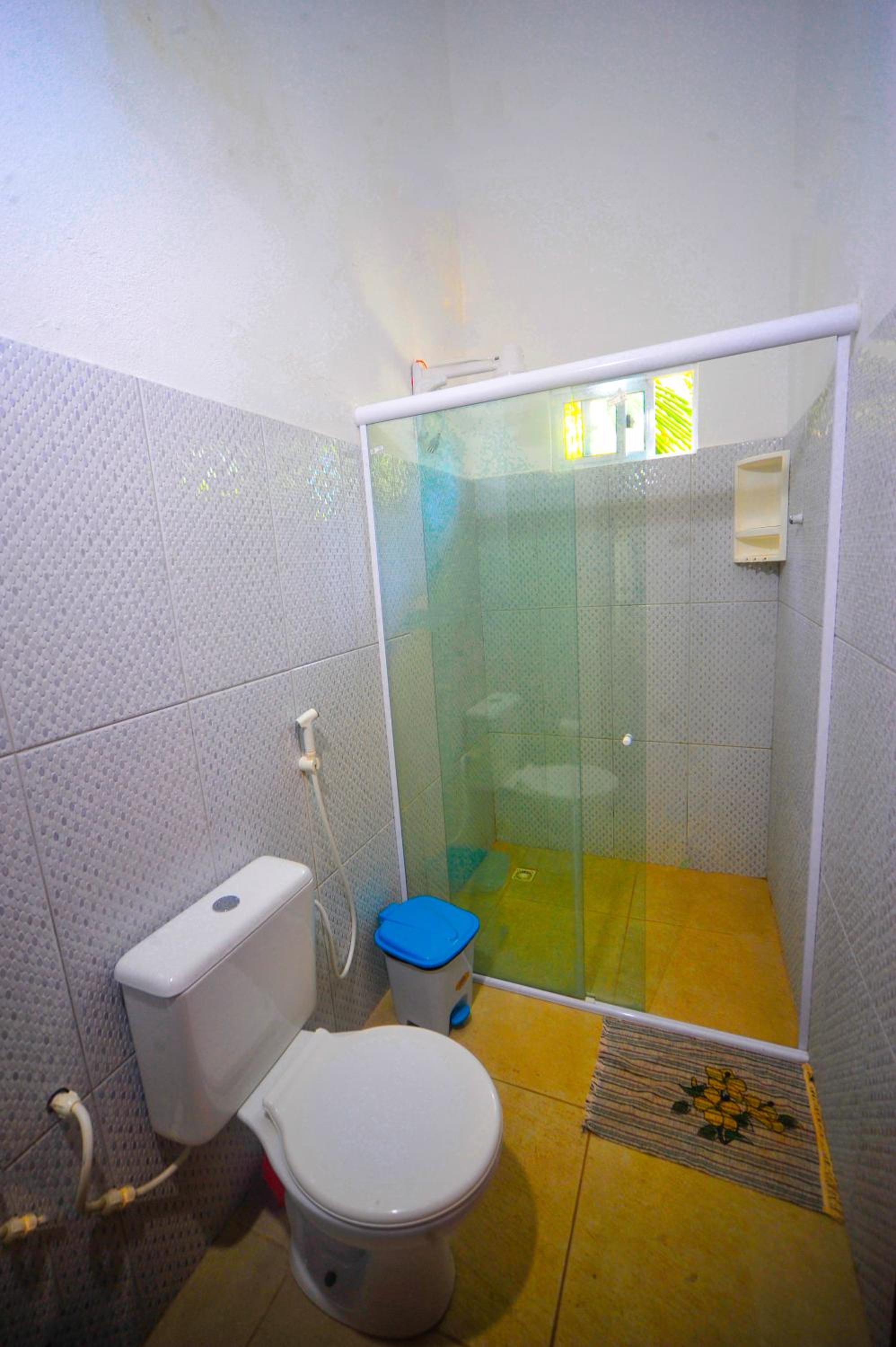 Casa do velejador