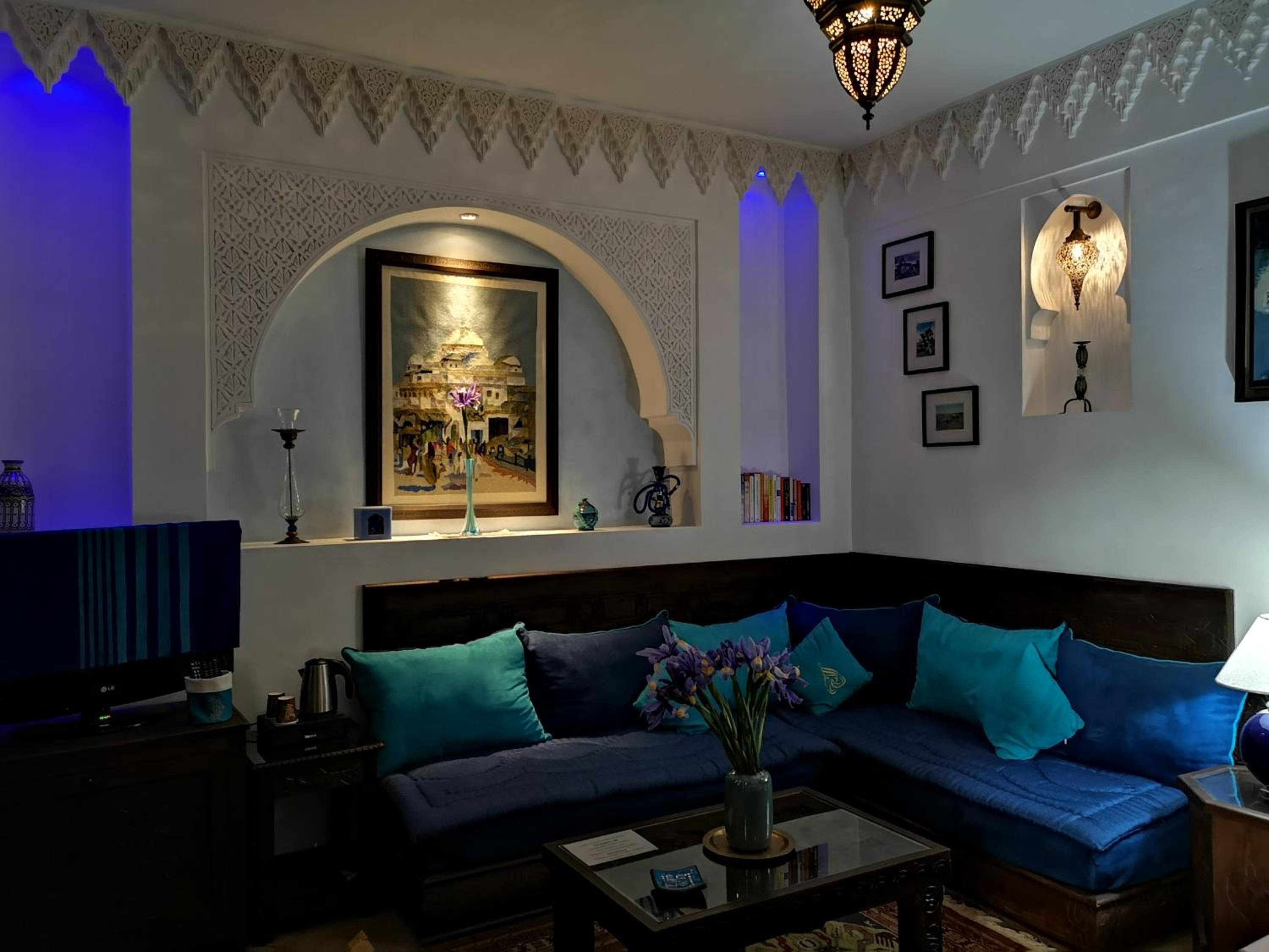 lounge