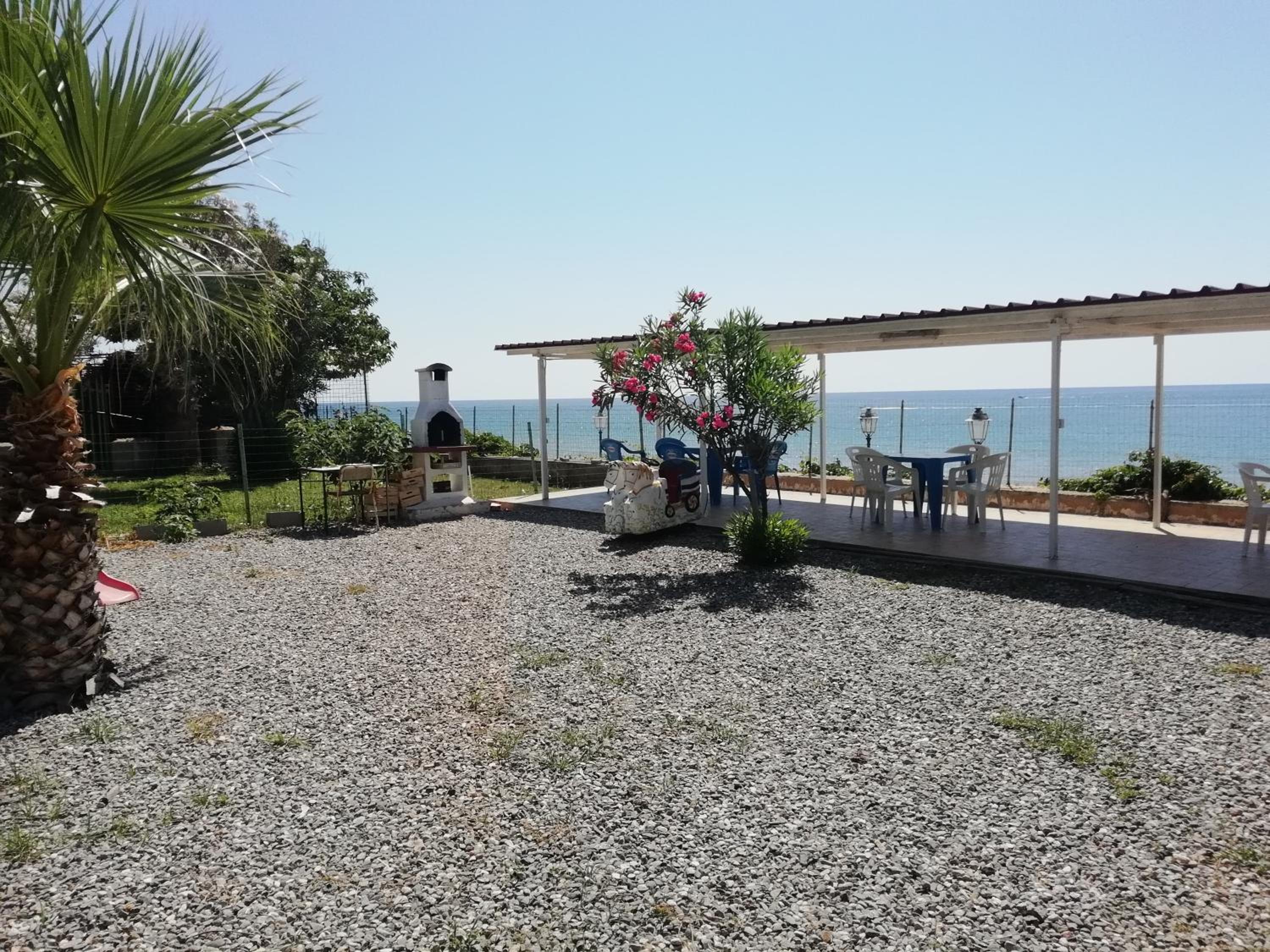 Appartamento sul Mare Capo Rizzuto view 3