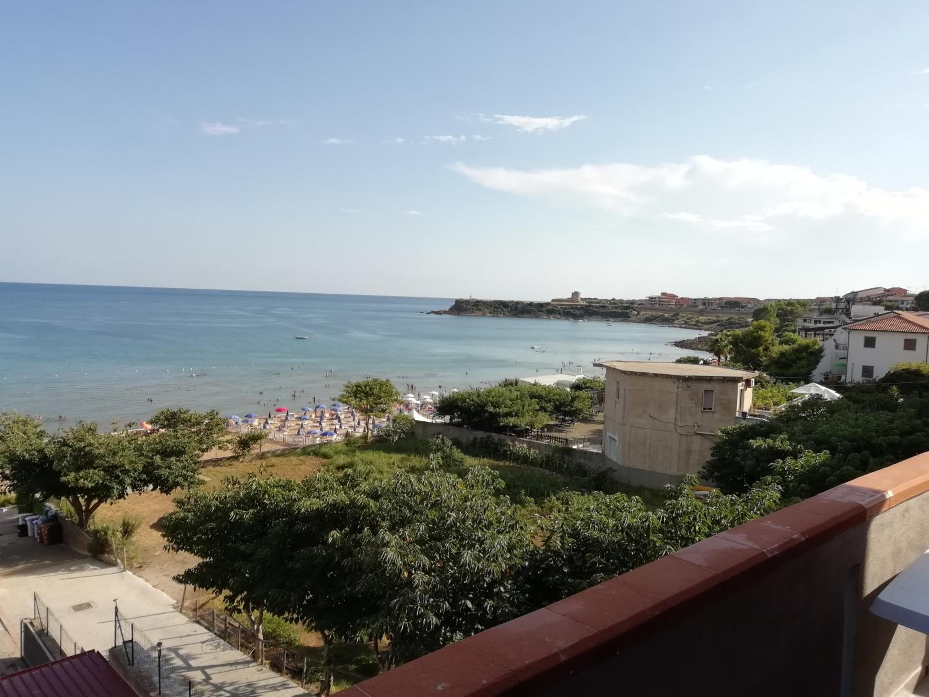 Appartamento sul Mare Capo Rizzuto view 4