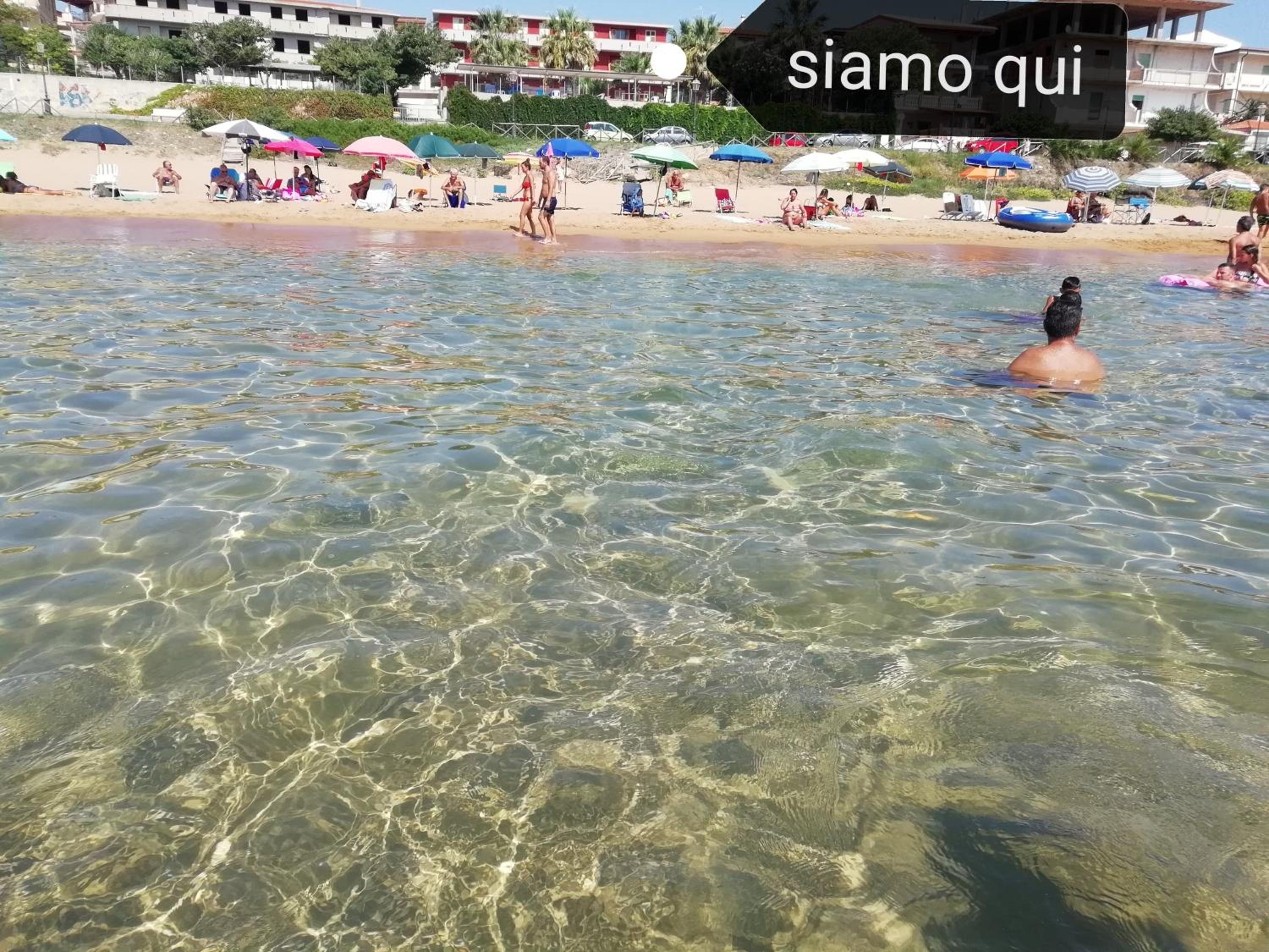 Appartamento sul Mare Capo Rizzuto view 5