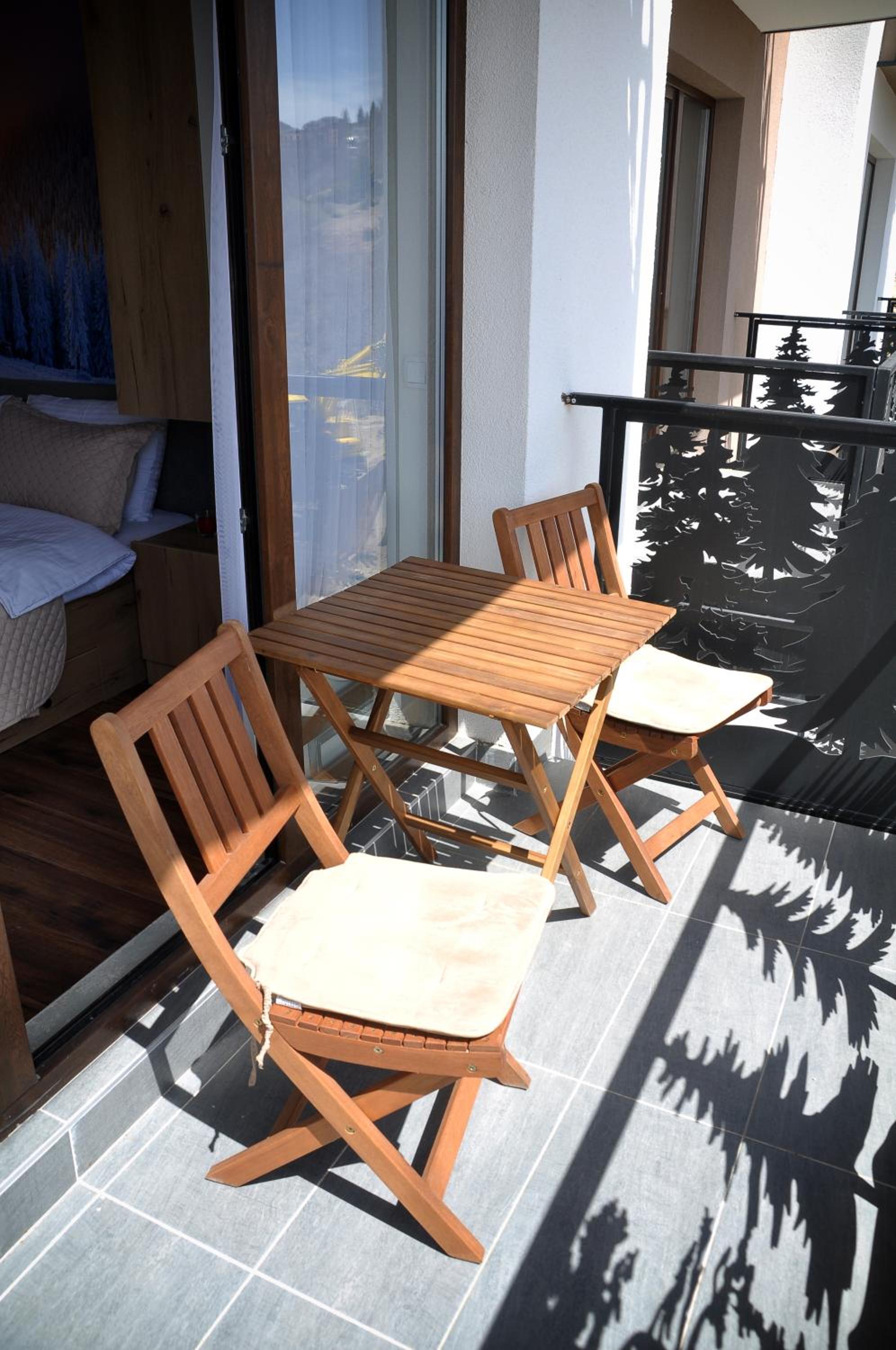 Apartman A-13 view 4