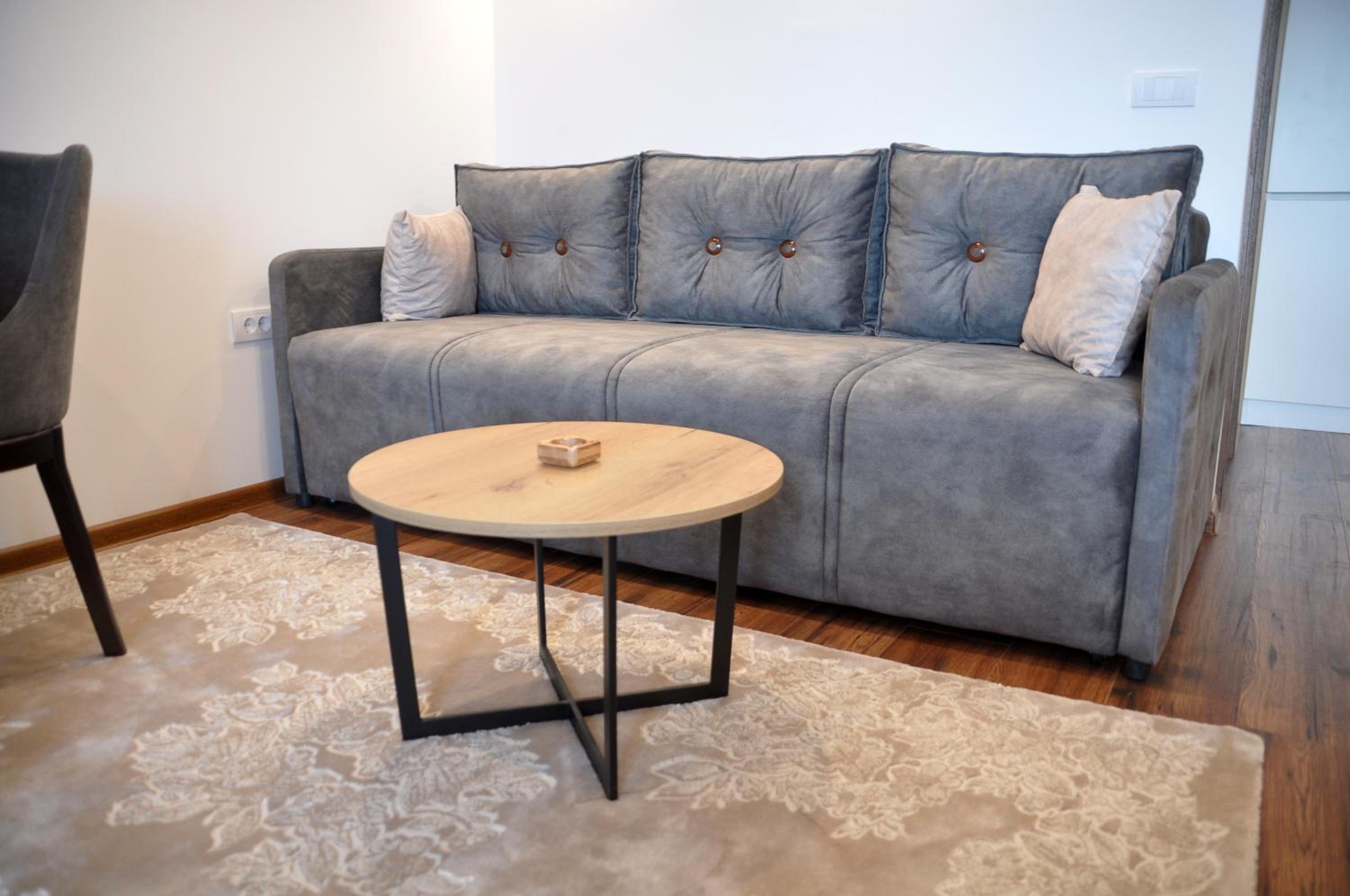 Apartman A-13 view 3