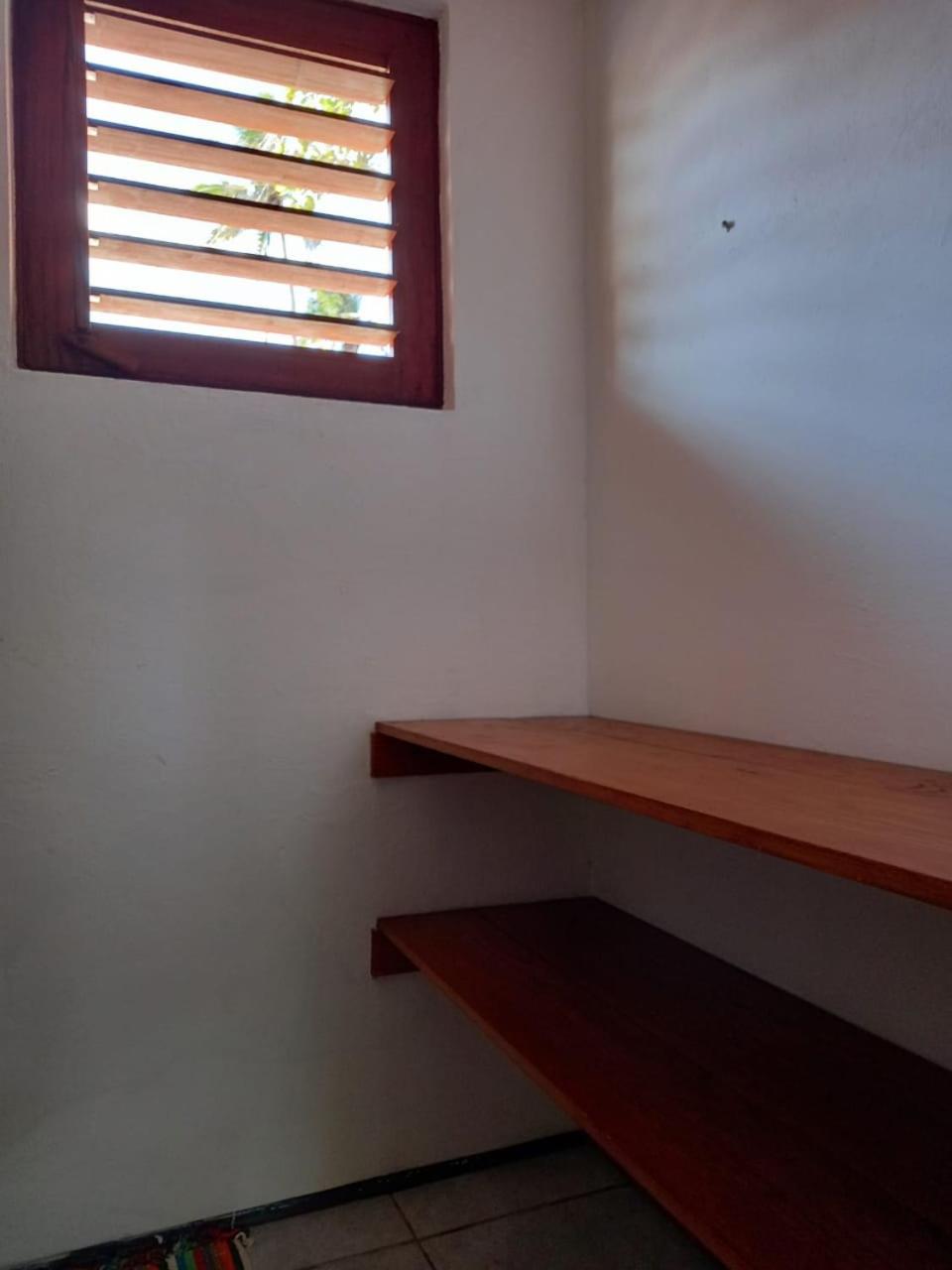 Chalé Aroeira Taiba