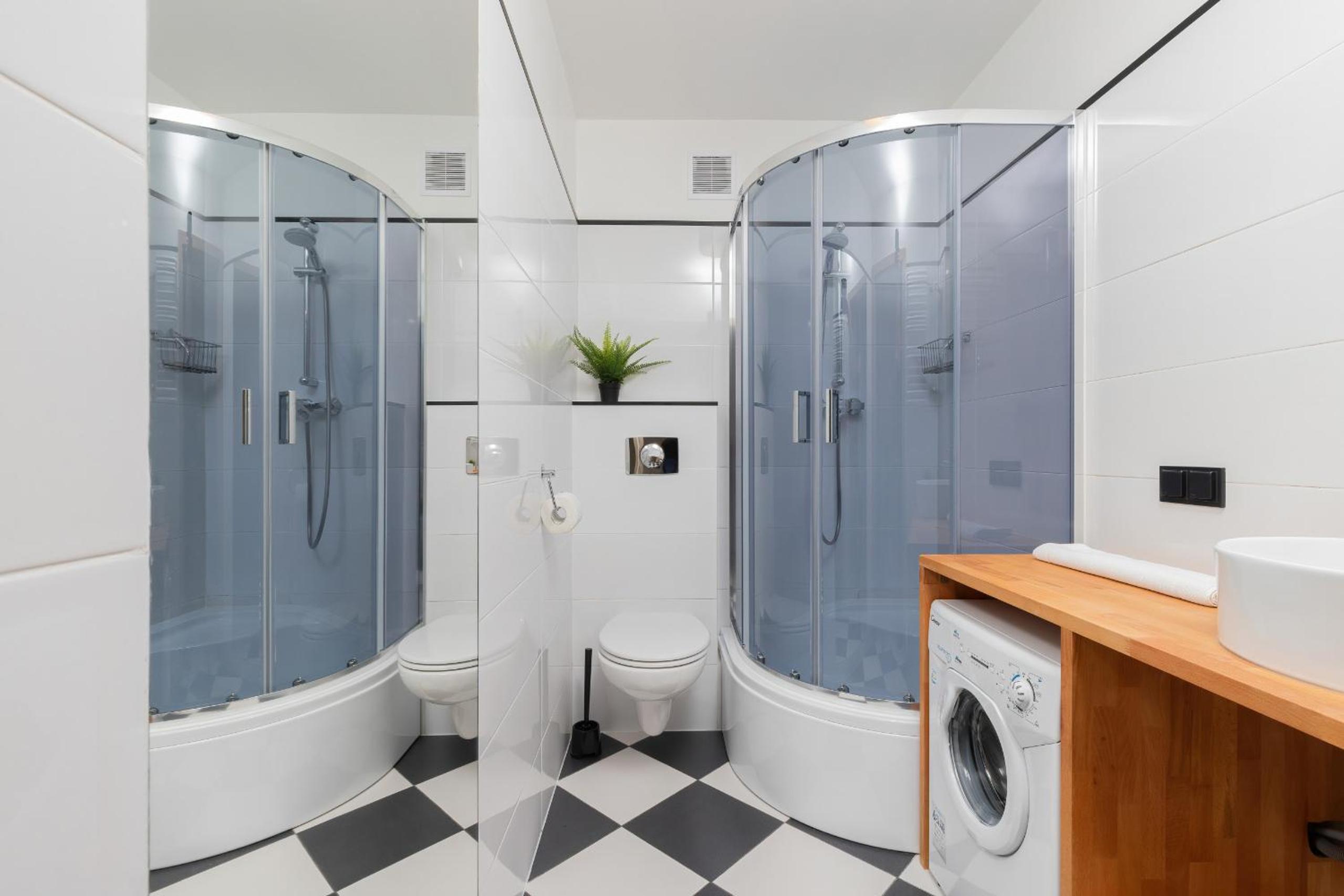 Apartament Zielony Sopot Karlikowo by Renters view 5