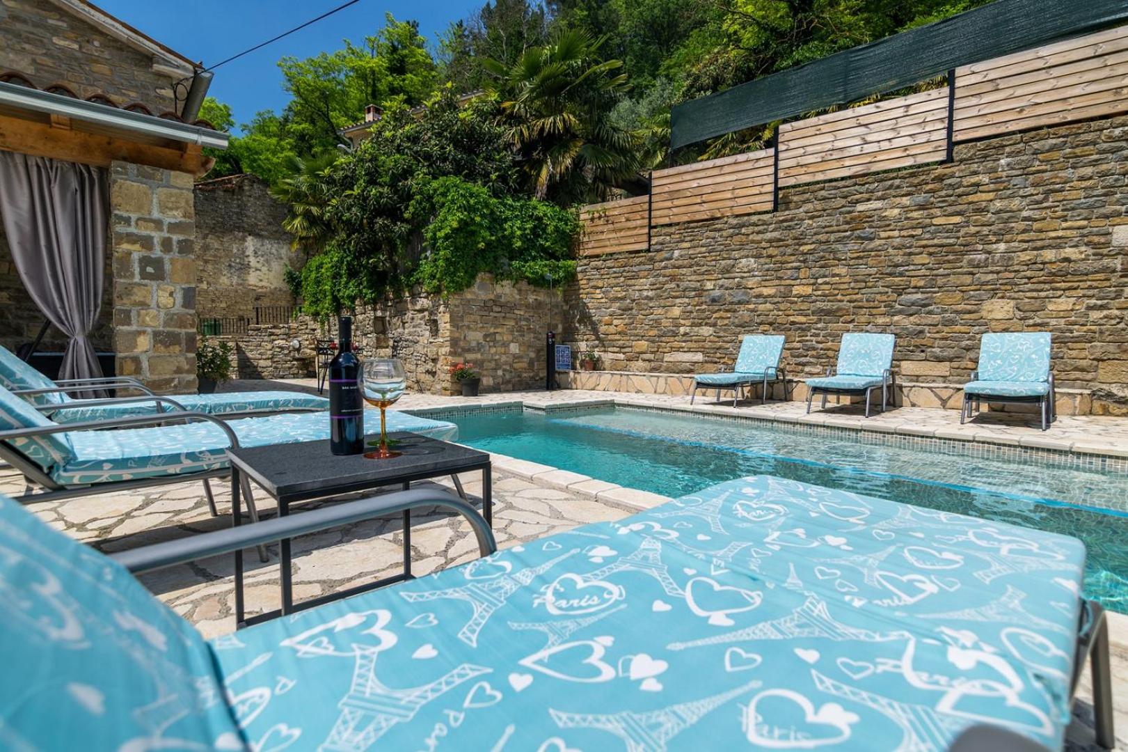 Villa Alba view 3