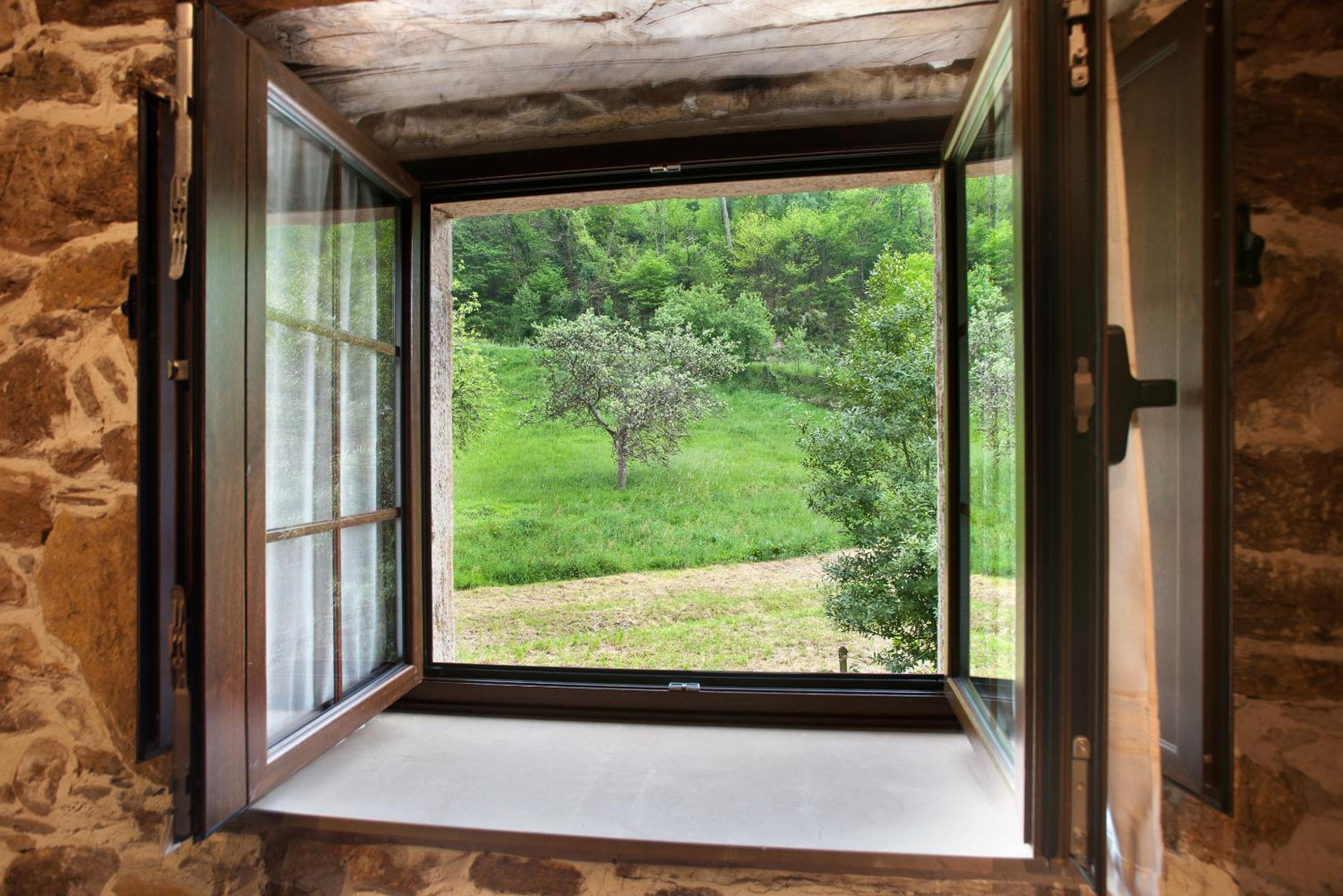 Casa Rural Madreselva