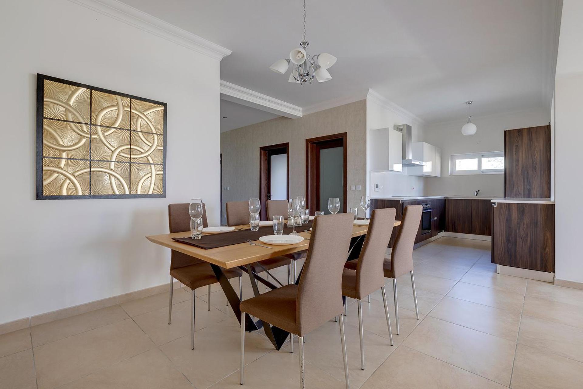 SEAFRONT LUX APART inc POOL, Upmarket Area view 5